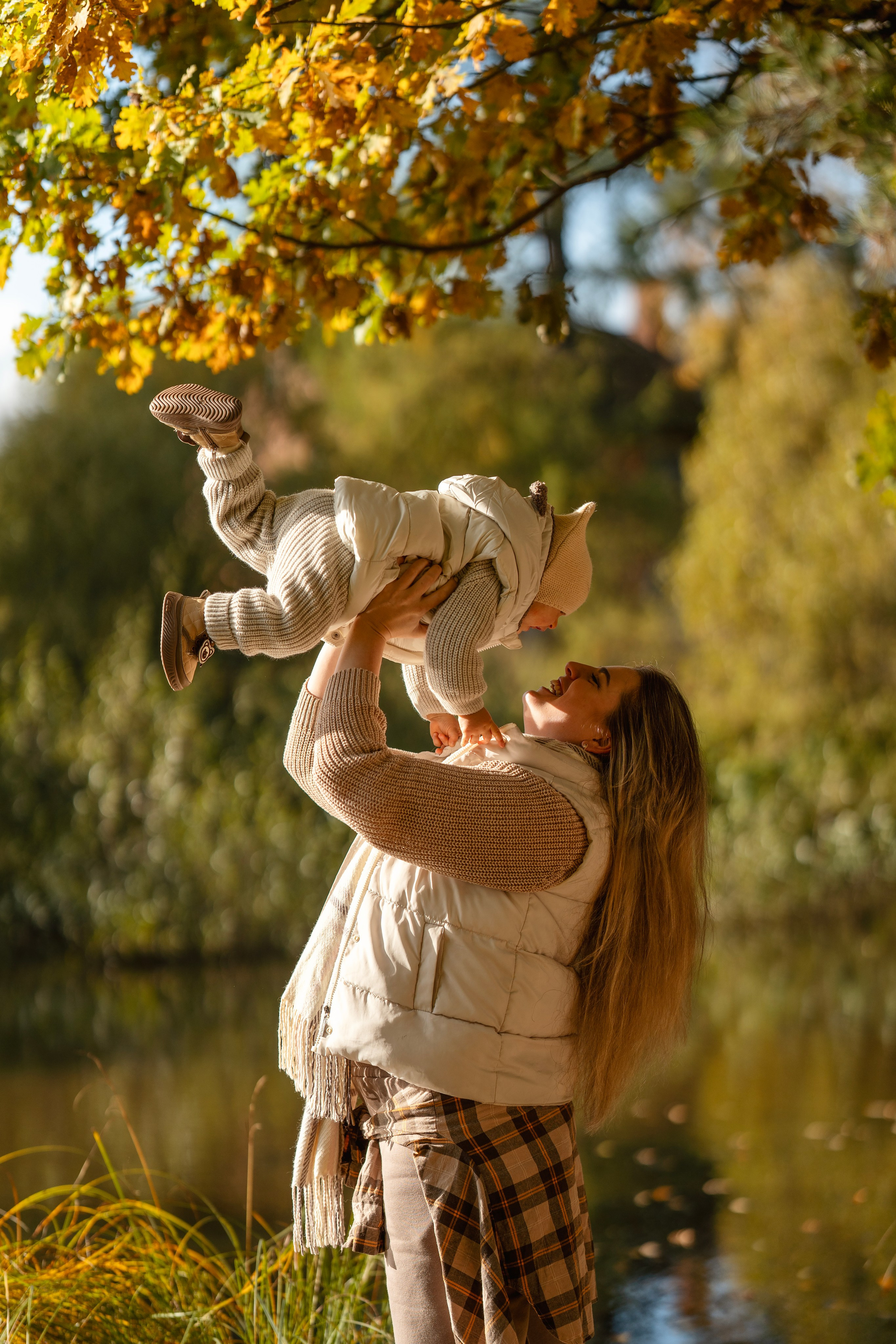 Усадьба Приютино. Фотограф в Санкт-Петербурге Алексей Лиханкин