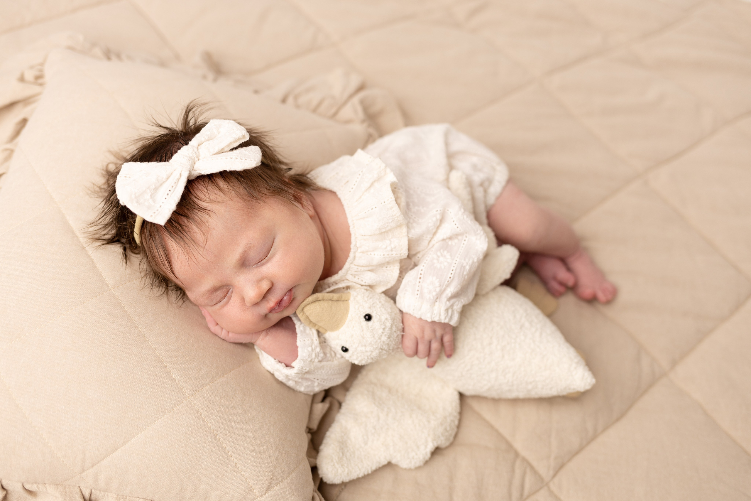 Съемка новорожденных. Фотограф новорожденных, детский фотограф в г. Оренбурге Екатерина Козлова