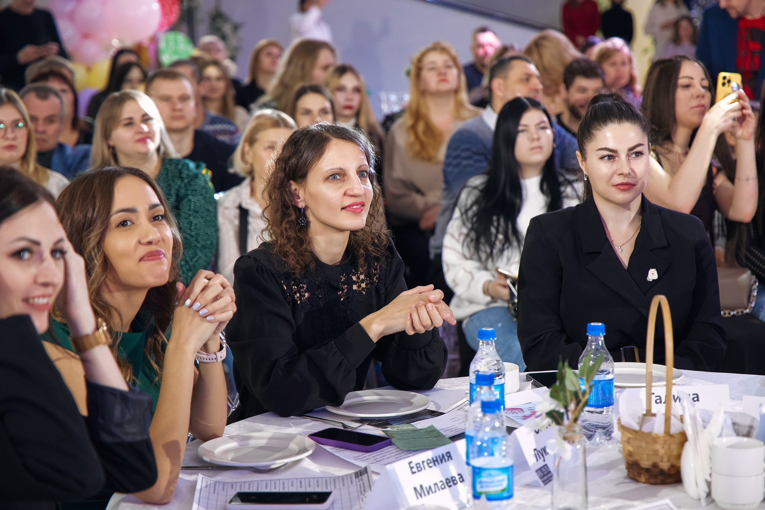 Битва кондитеров Барнаул. Свадебный репортажный и фуд фотограф в Барнауле Гайфулин Виталий