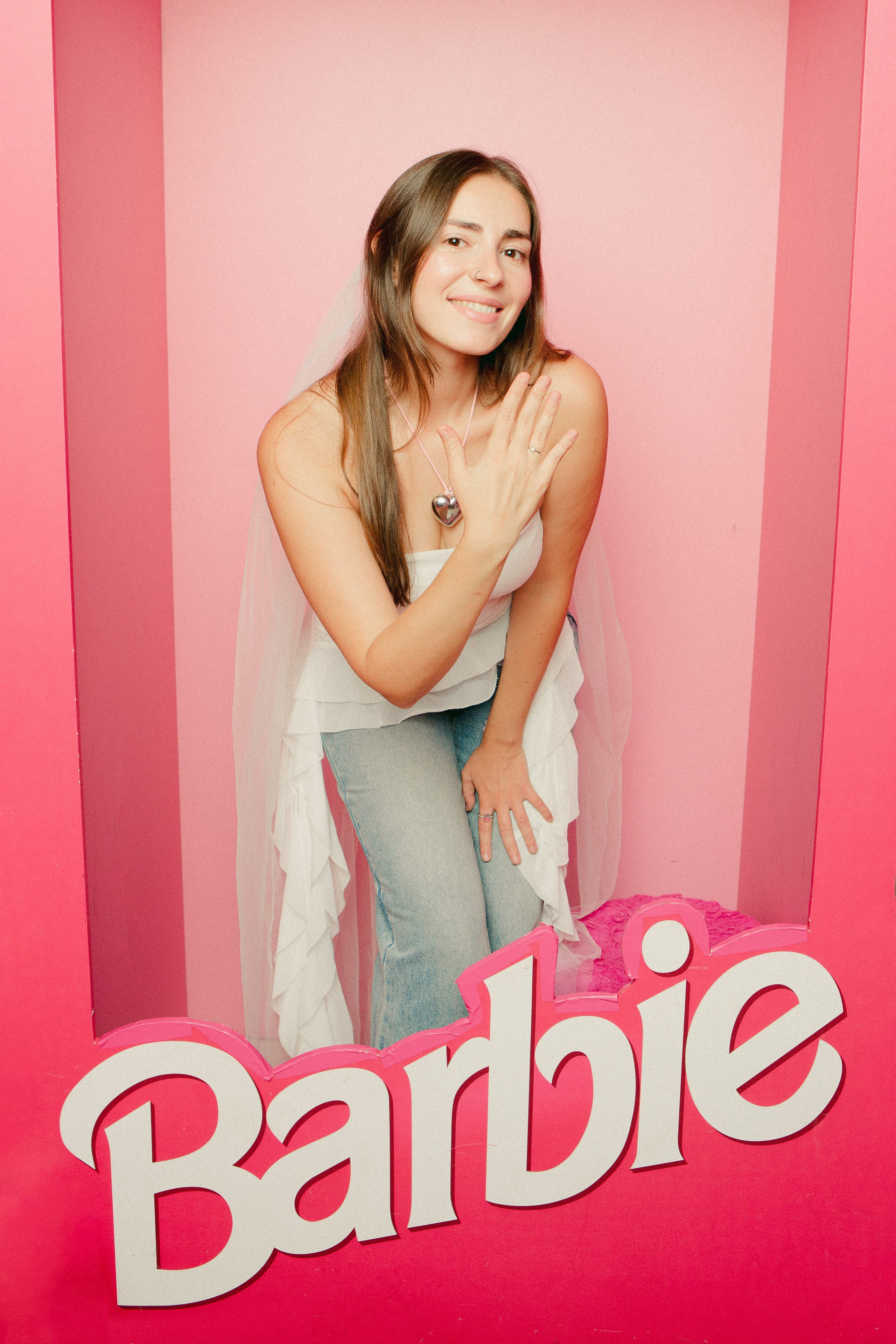 Девичник Даши