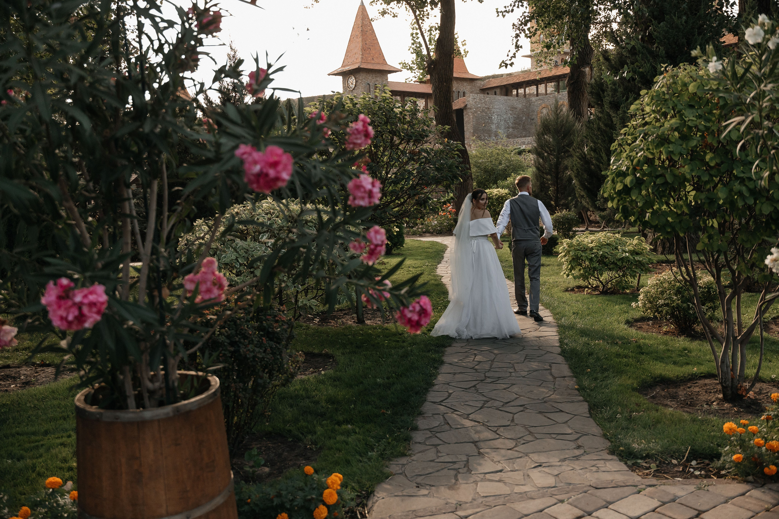 Влада и Андрей. Коваленко Алена │ Фотограф