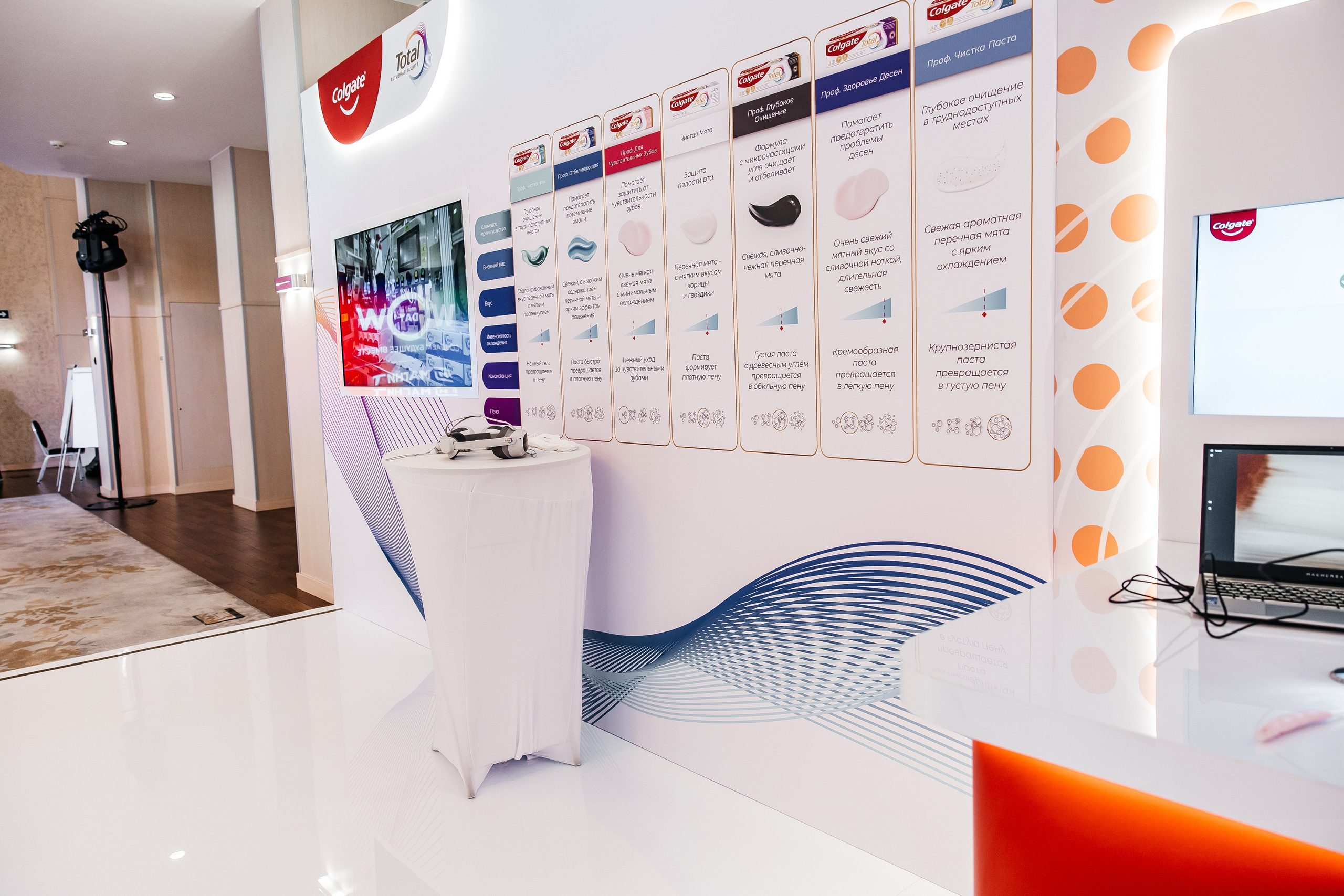 Colgate. Семейный и детский фотограф в Краснодаре Ксения Новикова