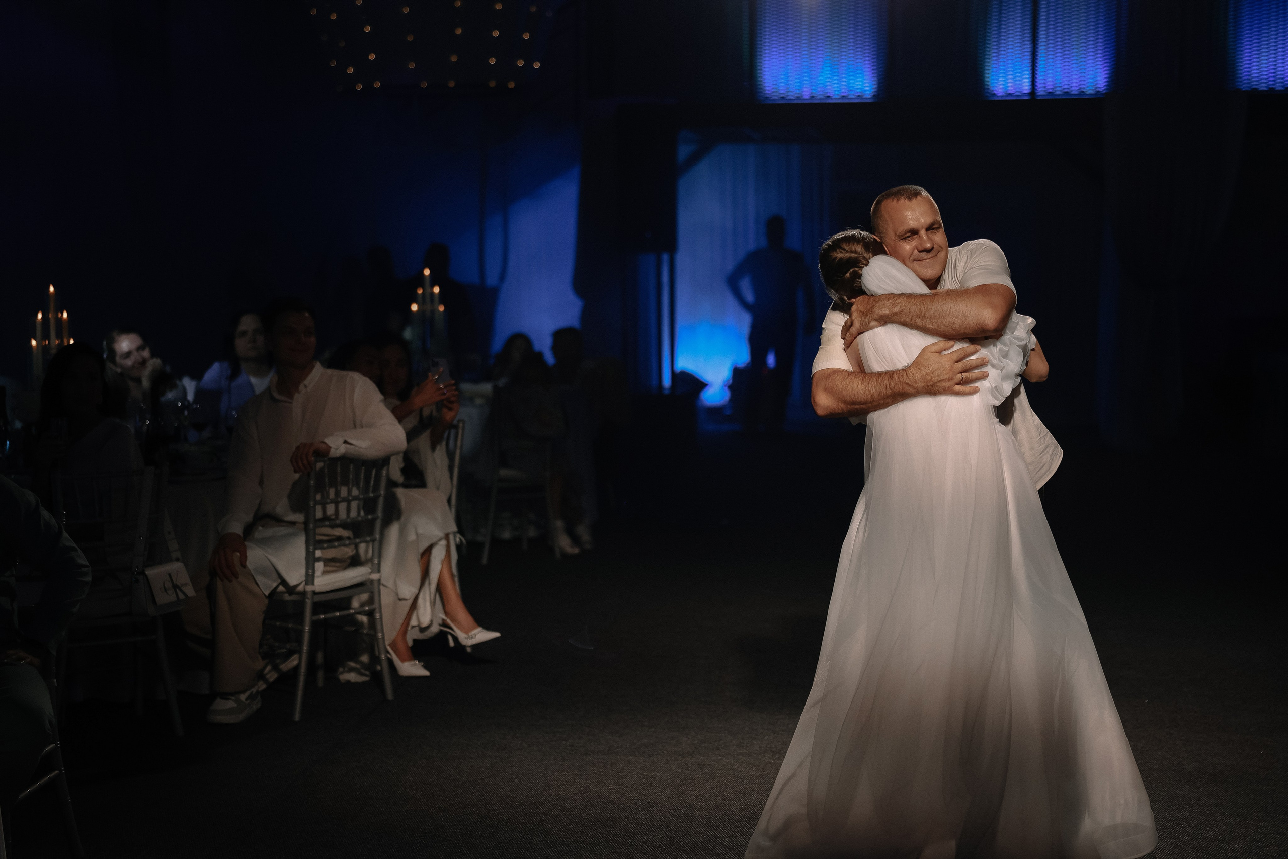 Настя и Тёма. Свадебный и семейный Фотограф Денис Кошель