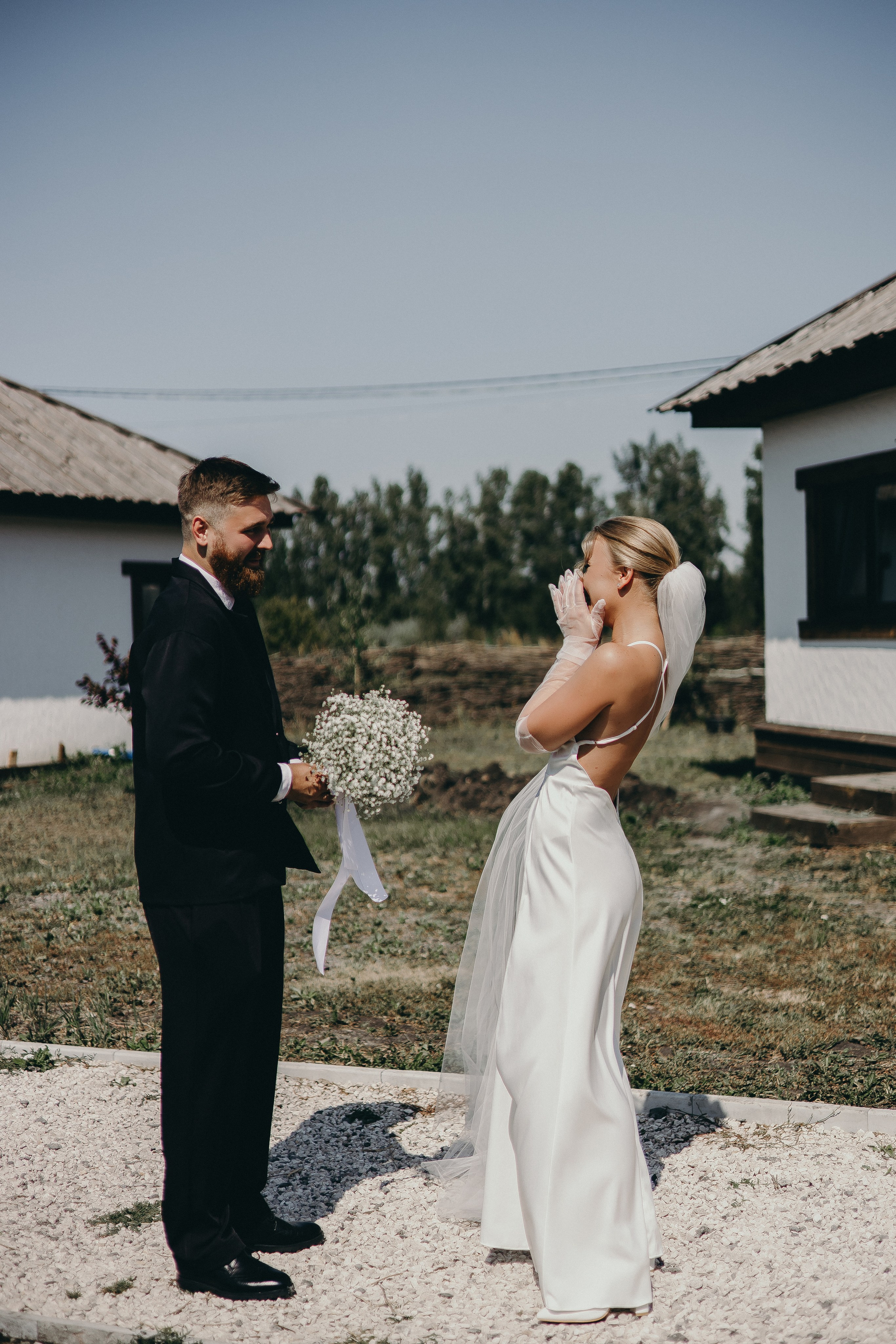 Свадьба. Семейный и свадебный фотограф в Ульяновске
