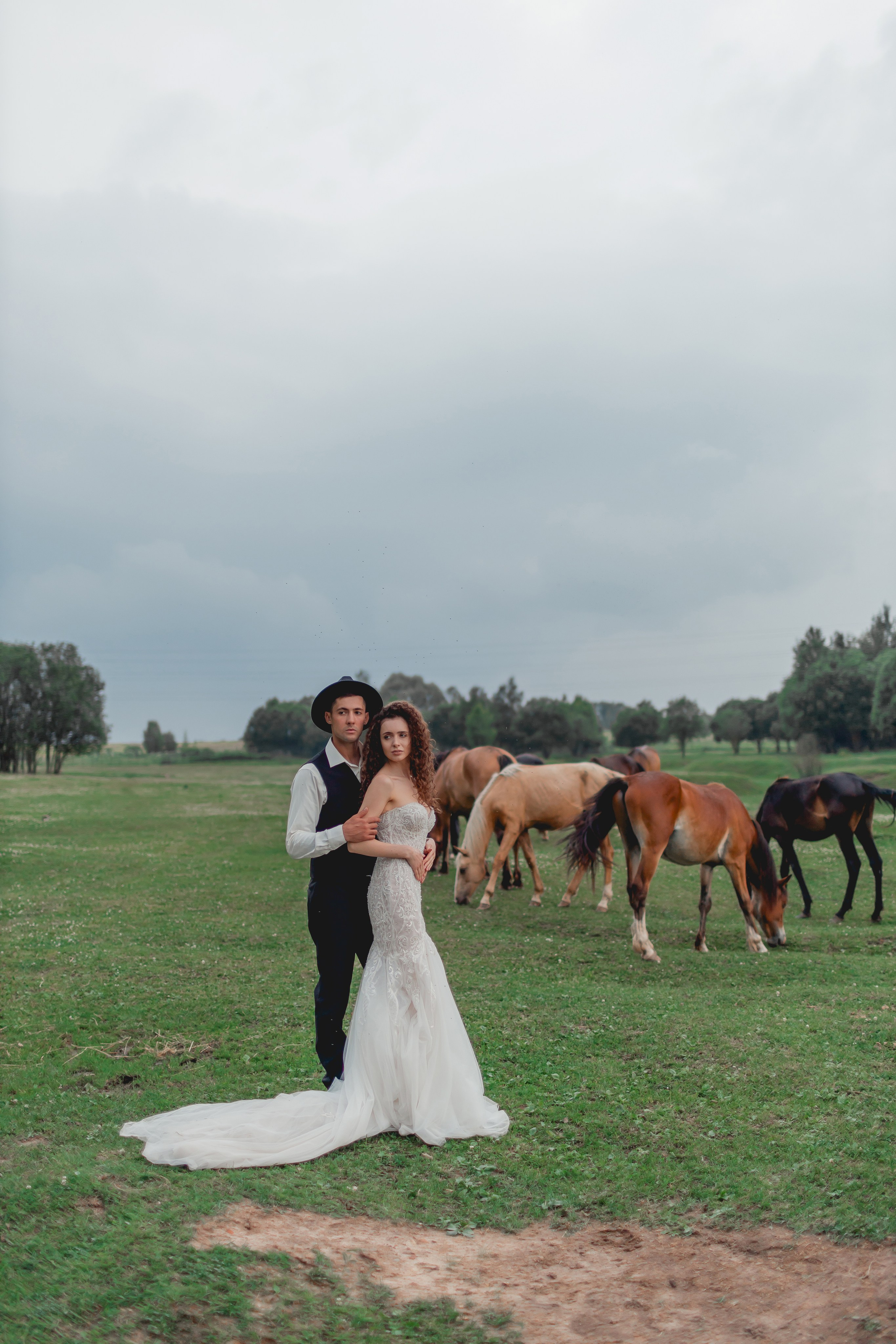 Ранче. Детский и семейный фотограф в Москве Гордеев Владимир