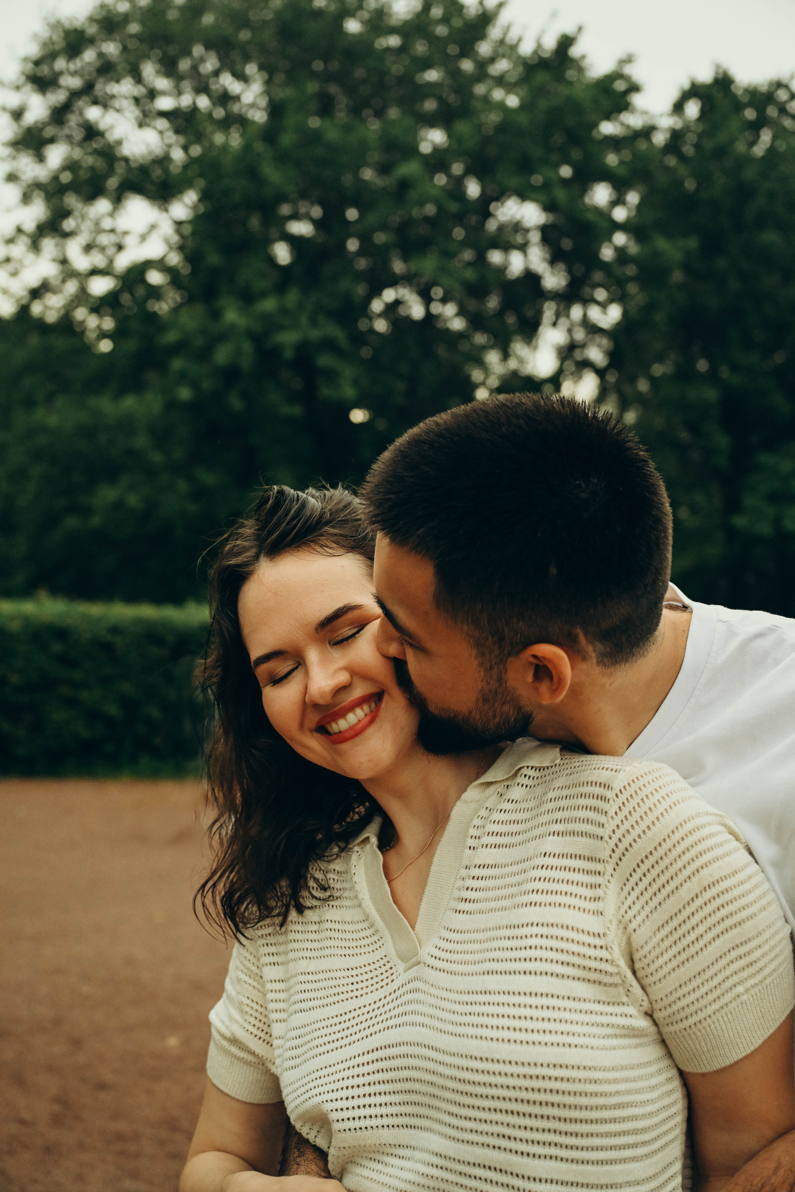 Большая семья в Кусково. Семейный фотограф в Москве Люберцах Ирина Вронская