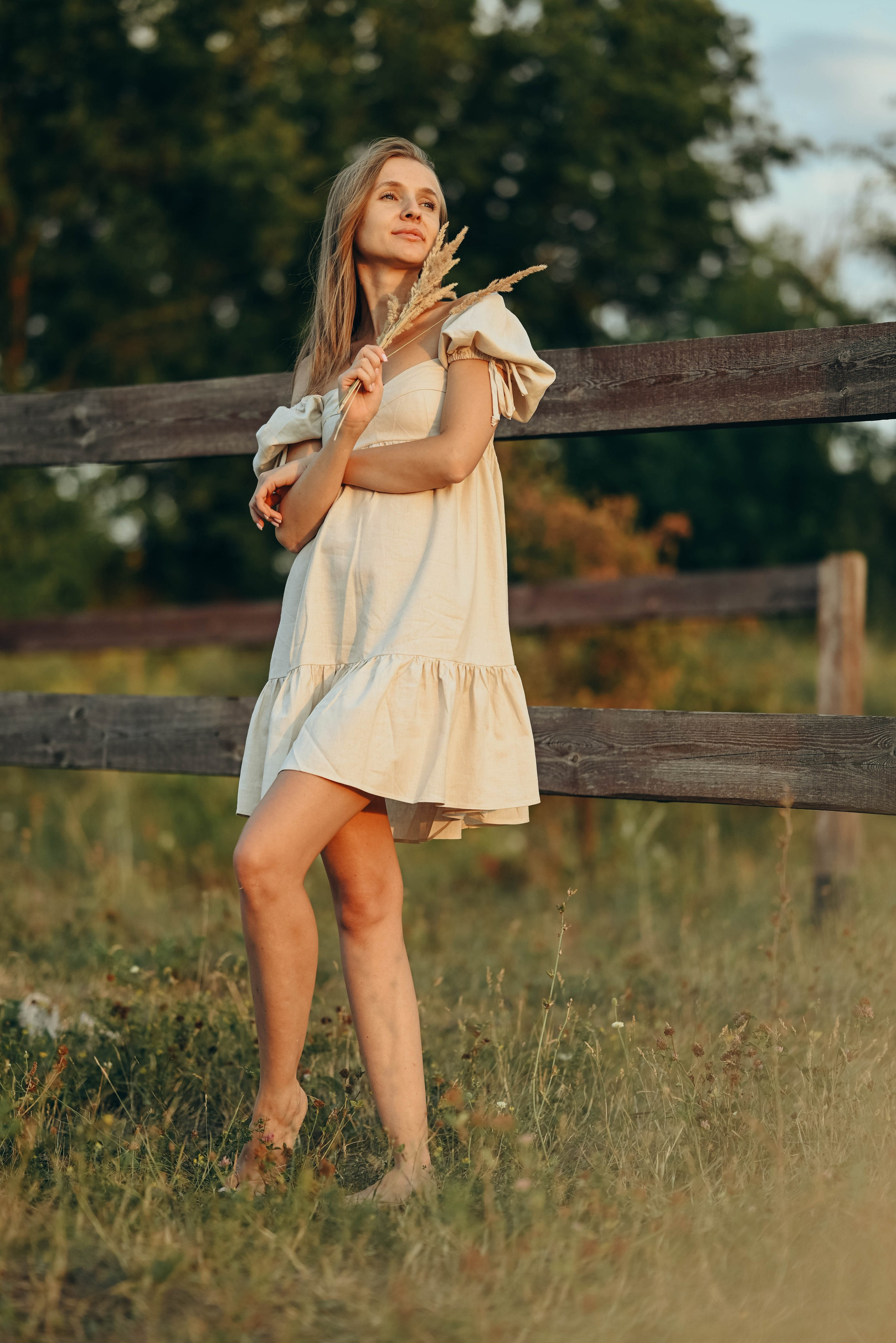 Белый колодец. Семейный фотограф в Москве Люберцах Ирина Вронская