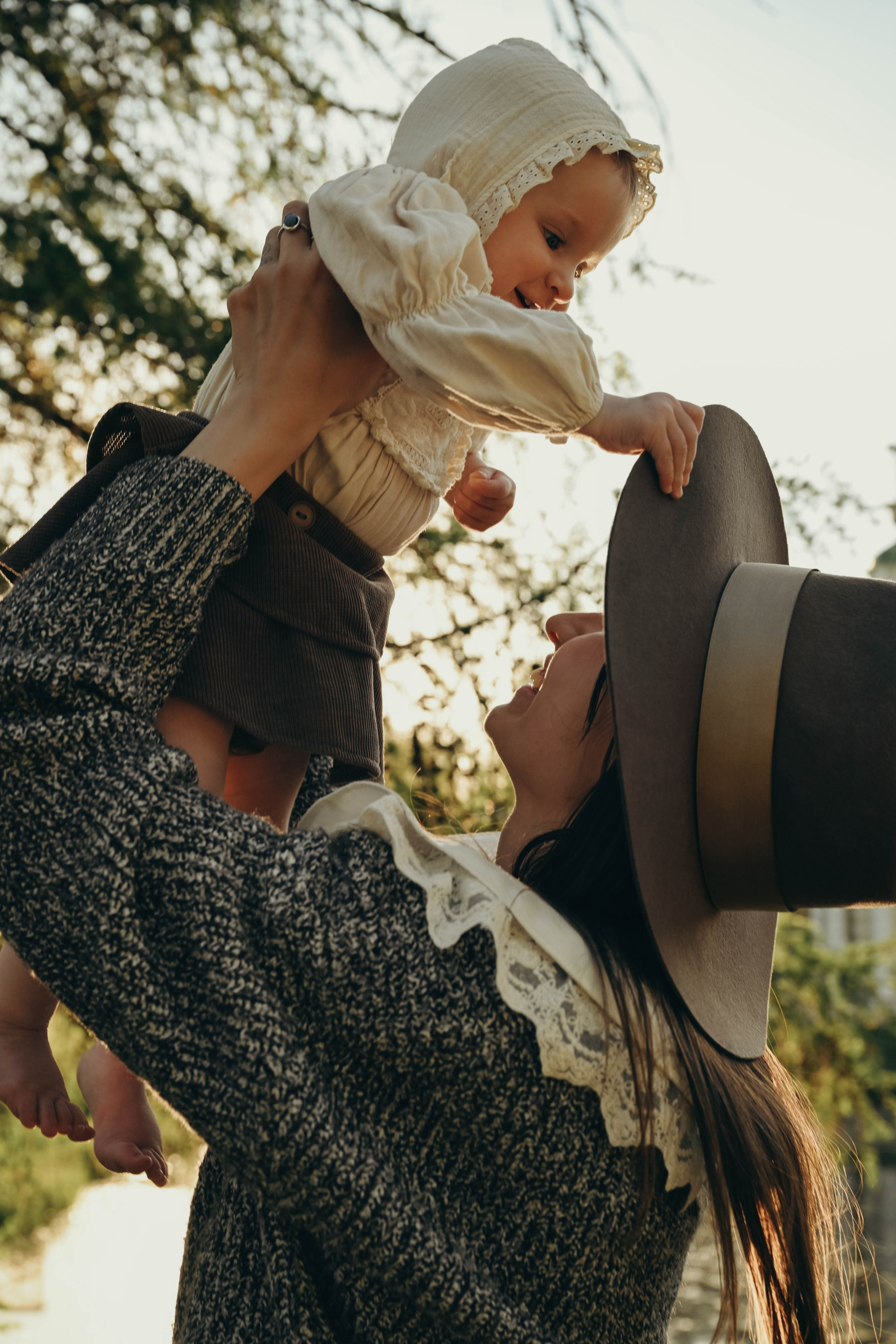 Кусково мама и дочка. Семейный фотограф в Москве Люберцах Ирина Вронская