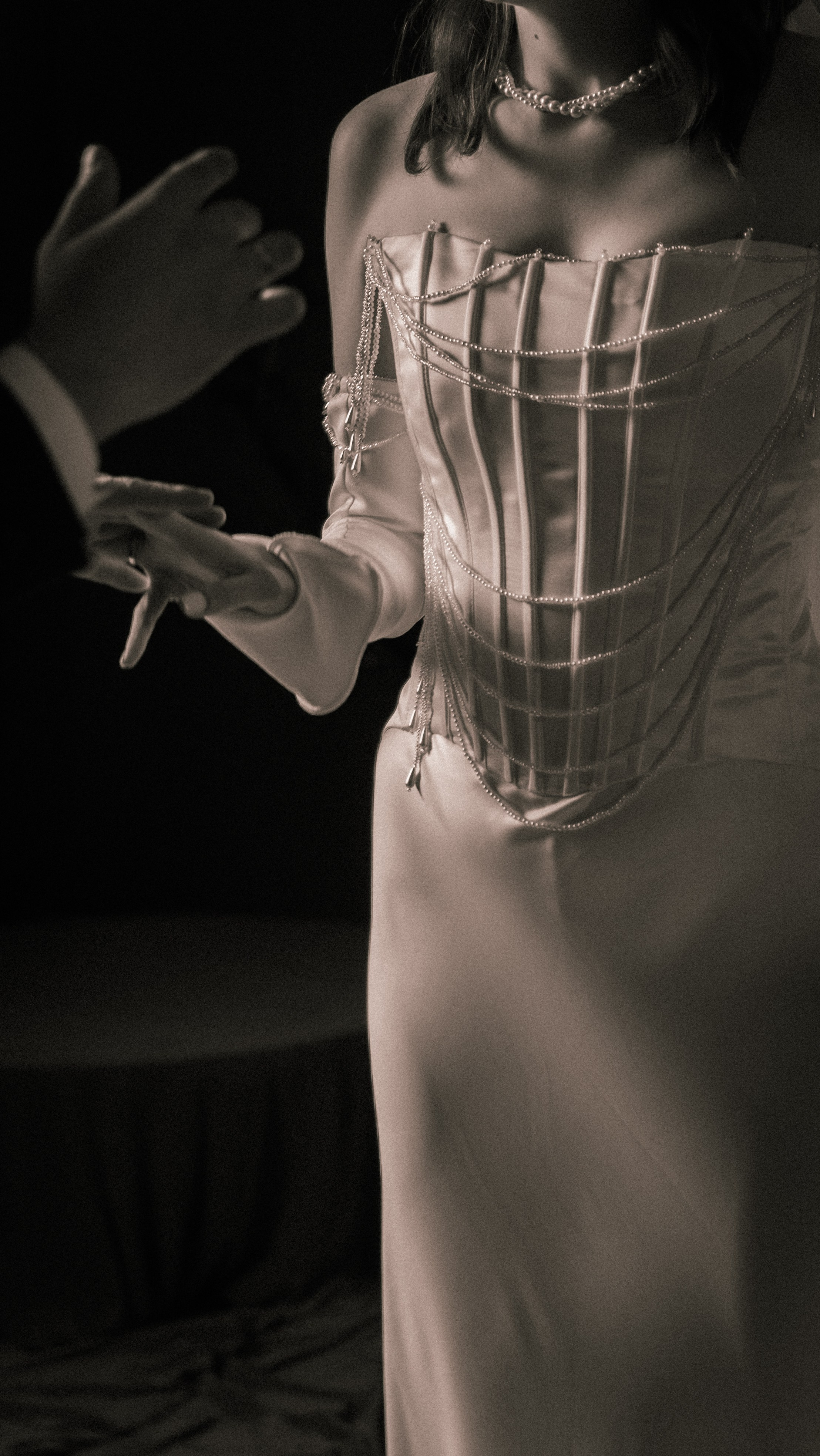 Федор и Любовь. Фотограф и видеограф Андрей Кукишев