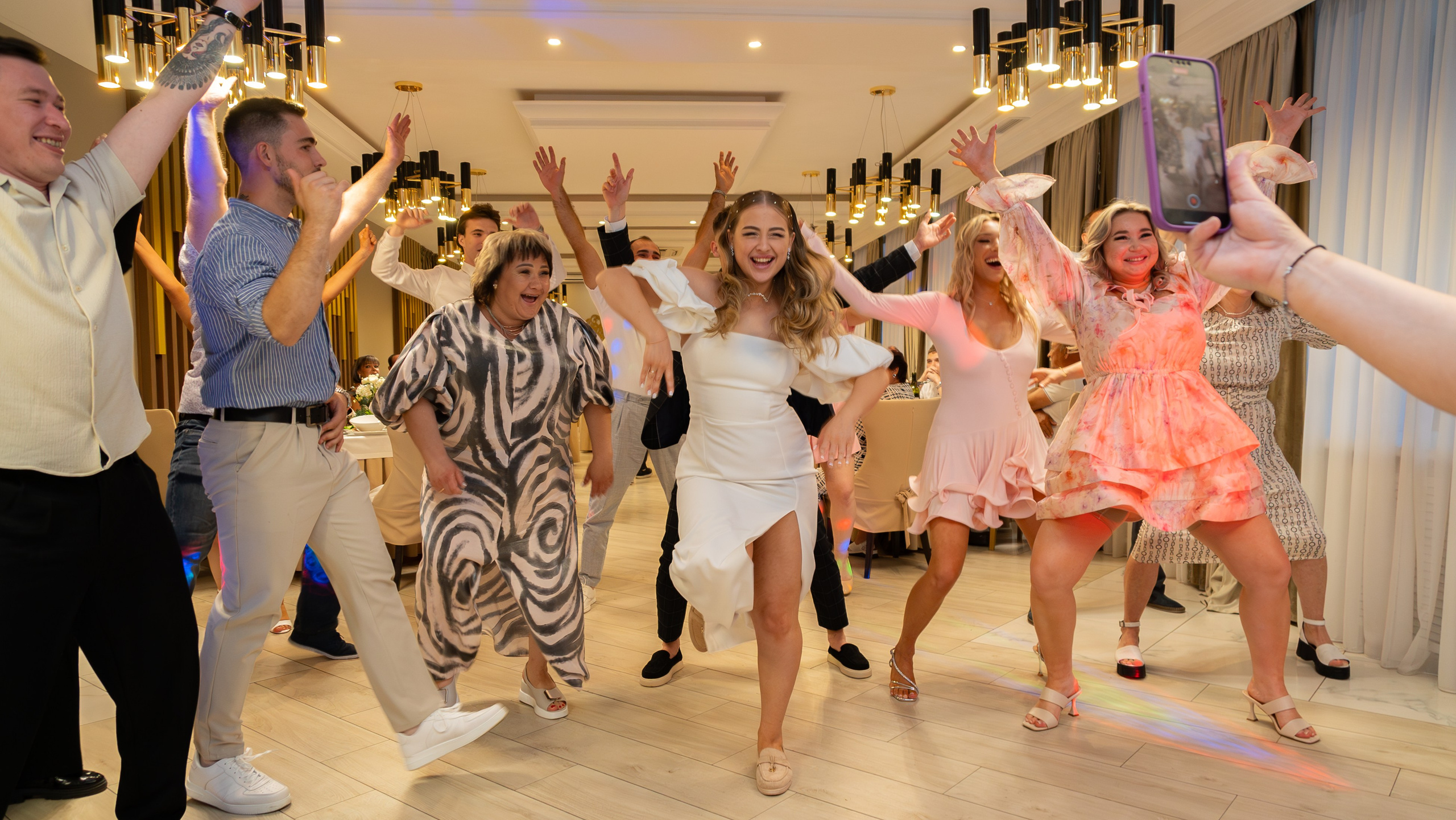 Камиль и Алена. Фотограф и видеограф Андрей Кукишев