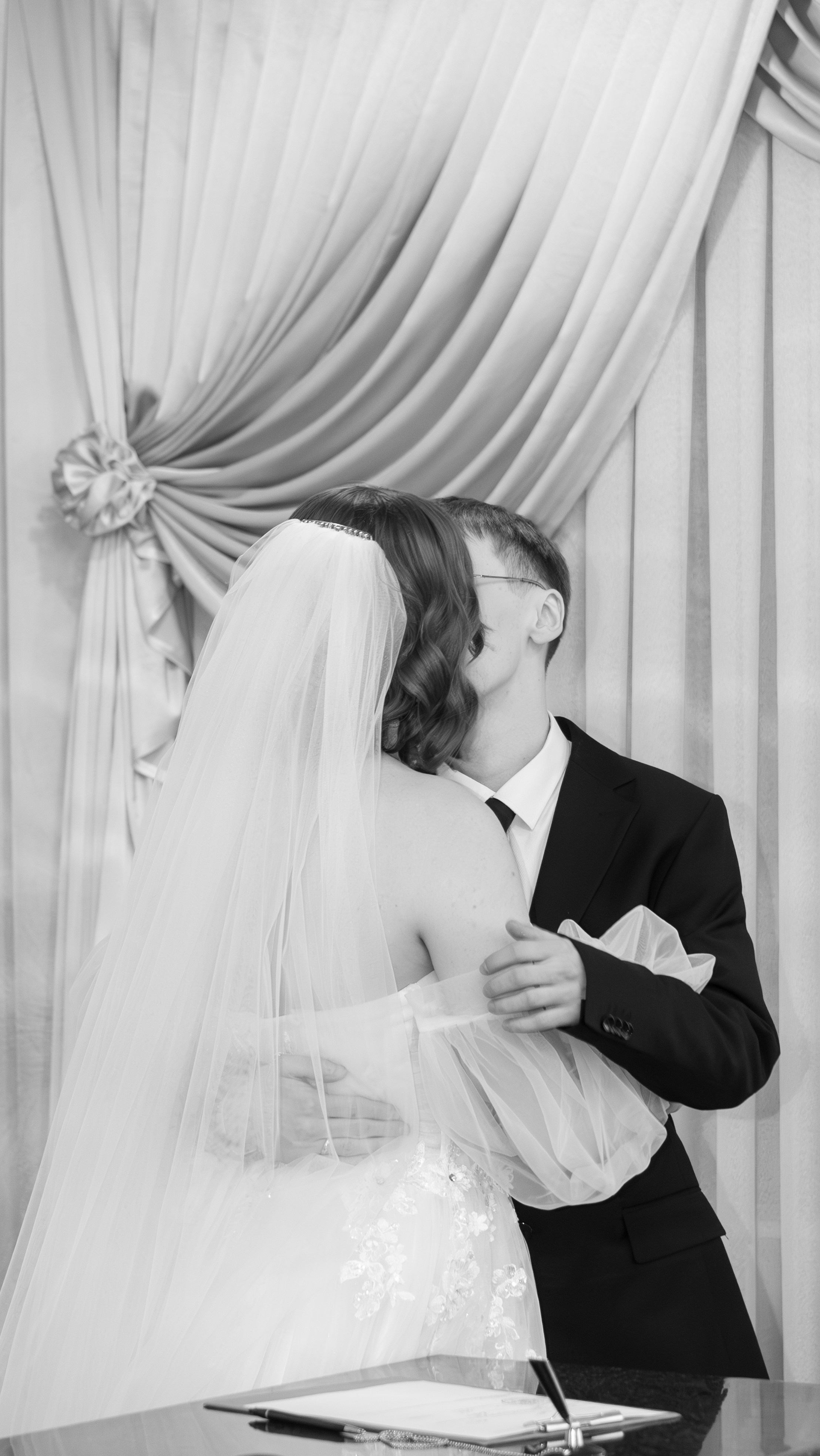 Алиса и Никита. Фотограф и видеограф Андрей Кукишев