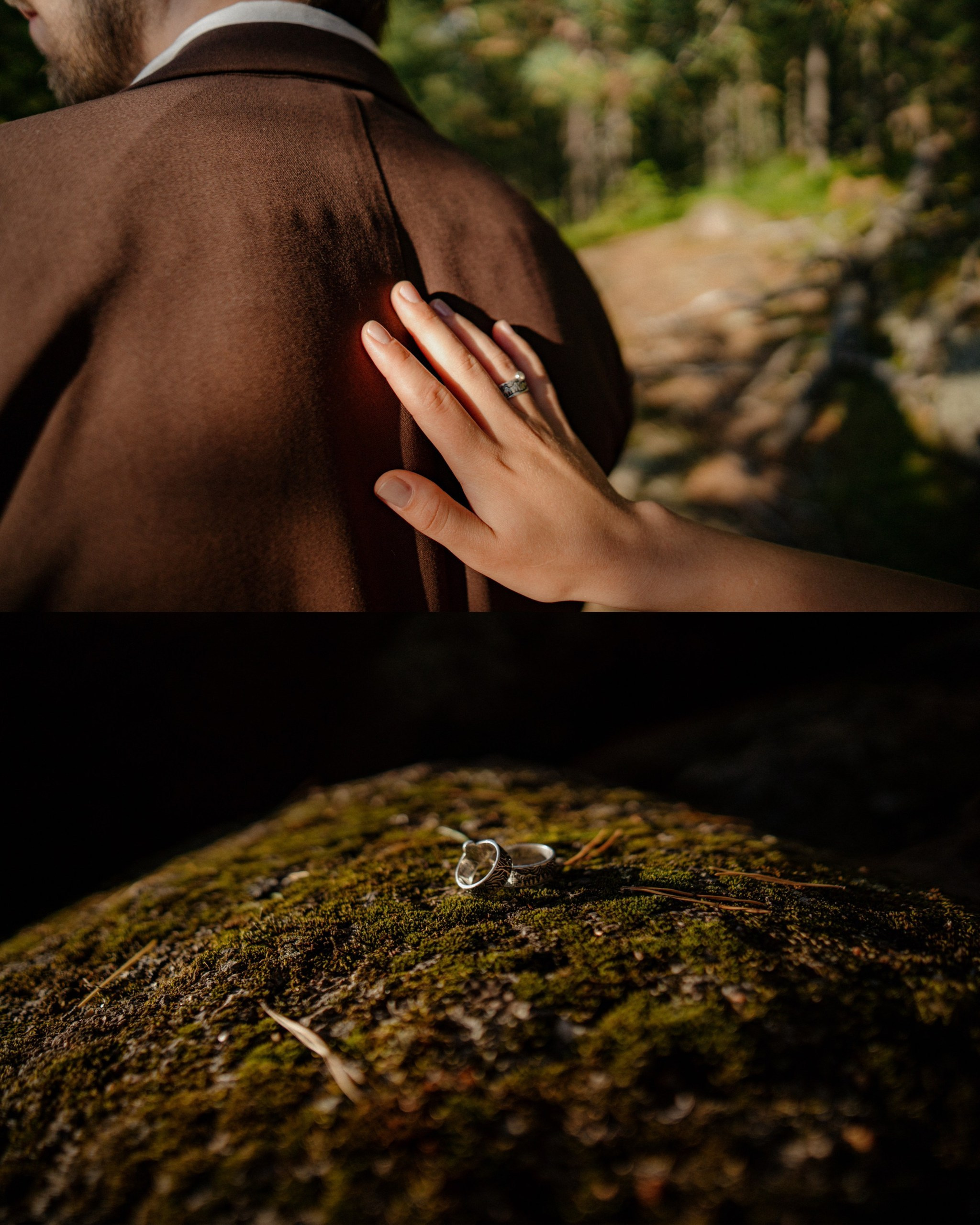Свадебная фотография. Фотограф Красноярск Базуев Марк