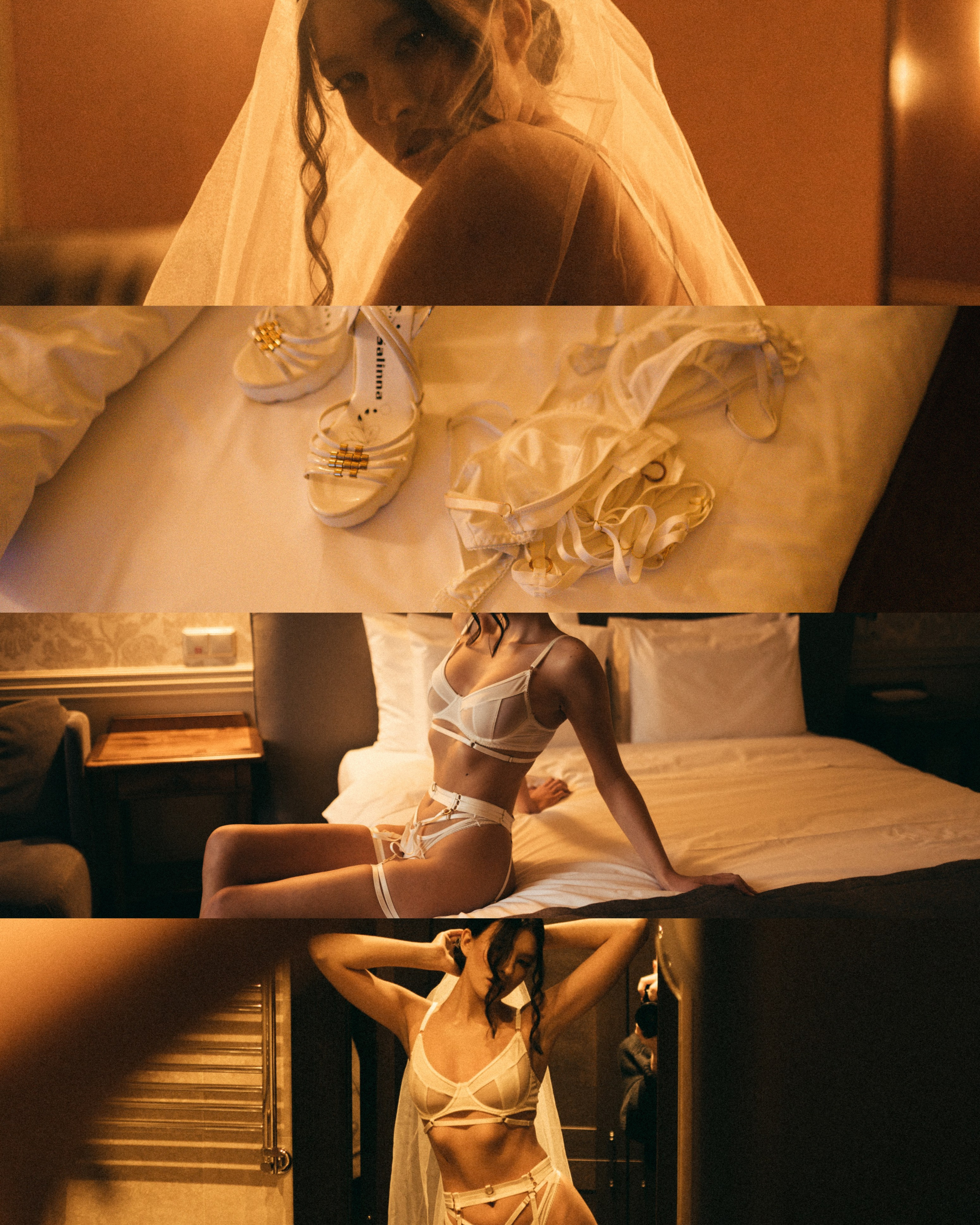 Свадебная фотография. Фотограф Красноярск Базуев Марк