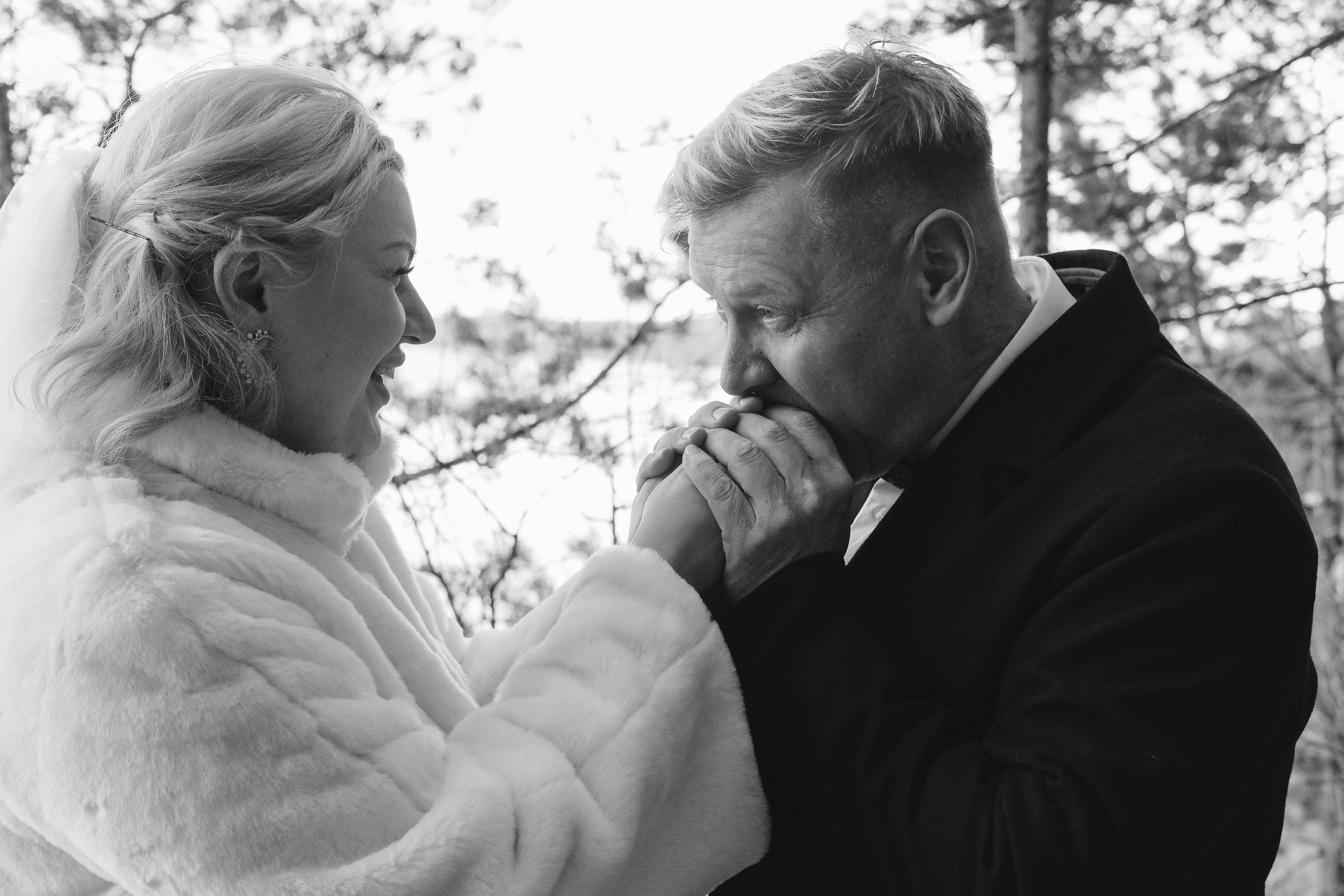 Свадьбы. Фотограф в Новосибирске Анна Захарова