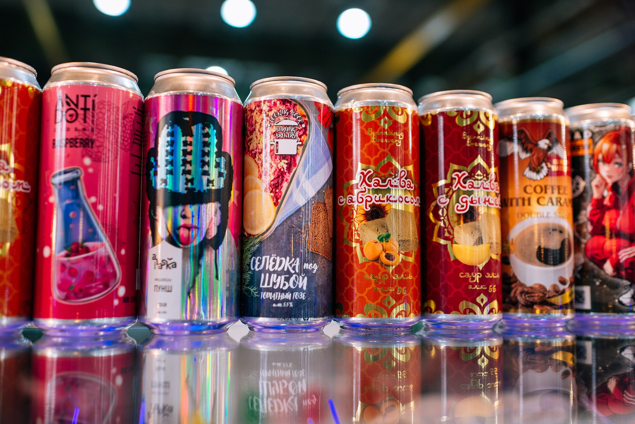 Интеллигентная барахолка. Март 24. Репортажный фотограф в Санкт-Петербурге Анастасия Клёпова