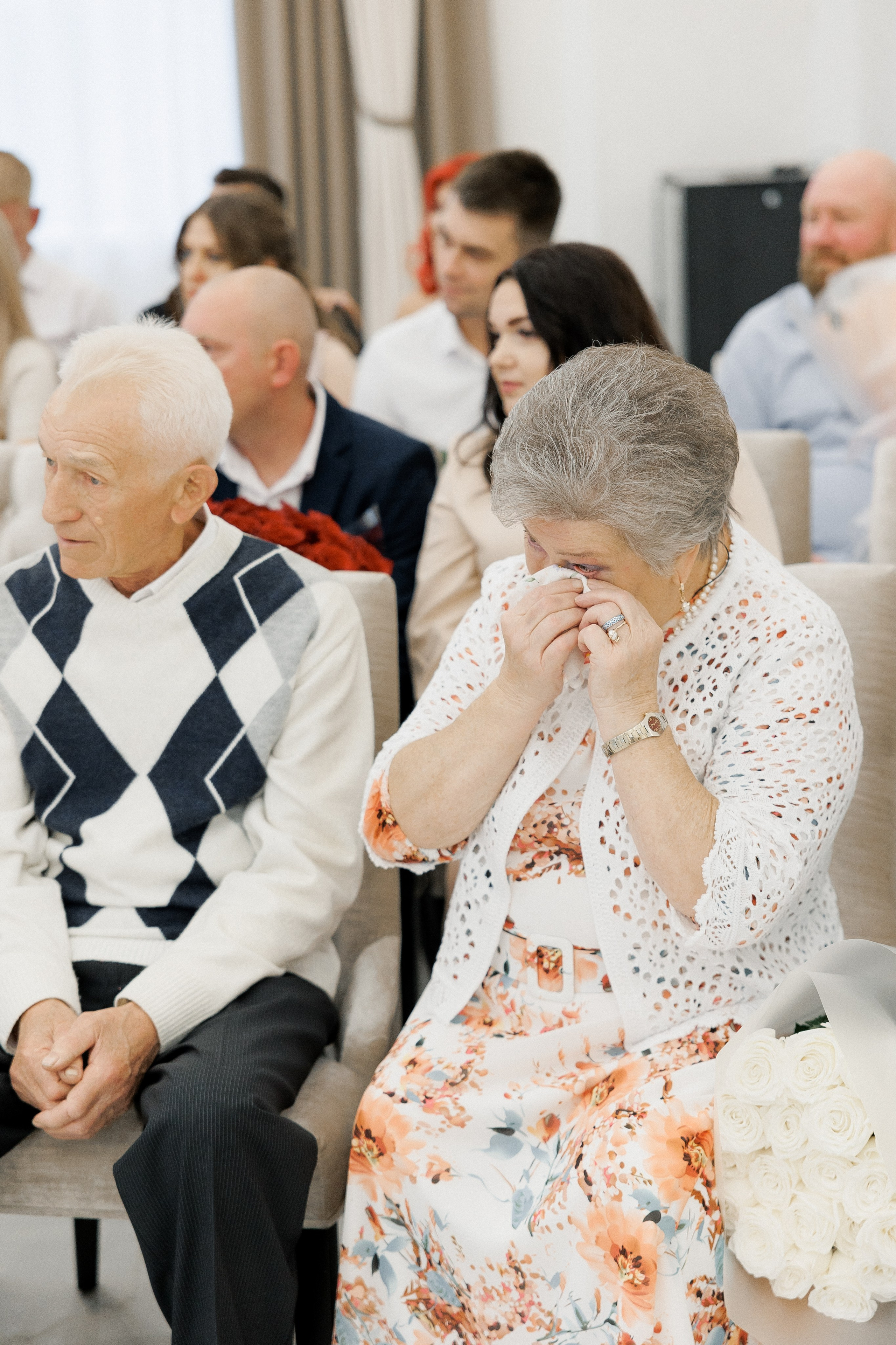 Анонс свадьбы Ивана и Анастасии. Свадебный фотограф Домодедово Москва Катерина Алехина