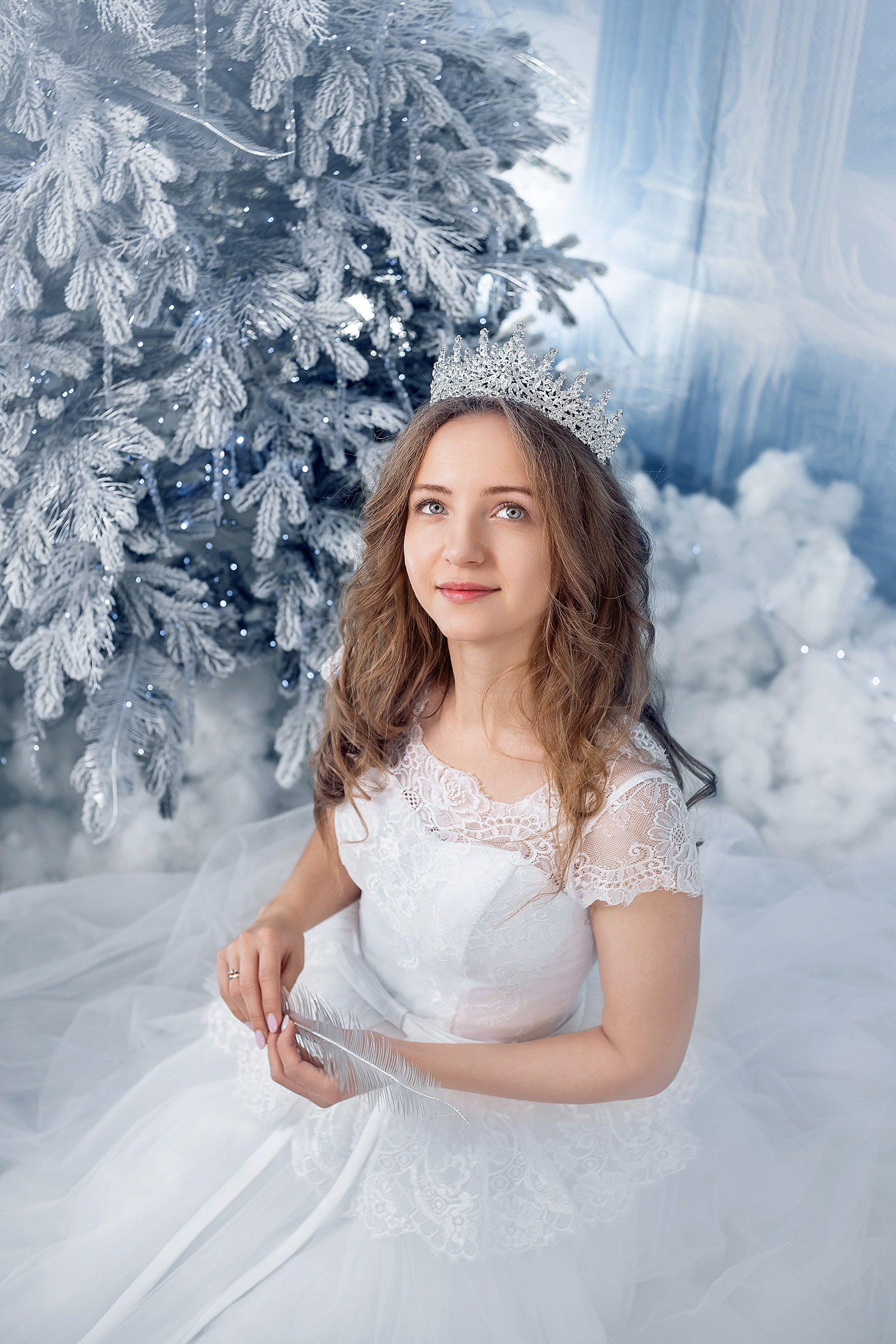 Фотостудия «Олеся». Фотостудия в г. Верхняя Пышма