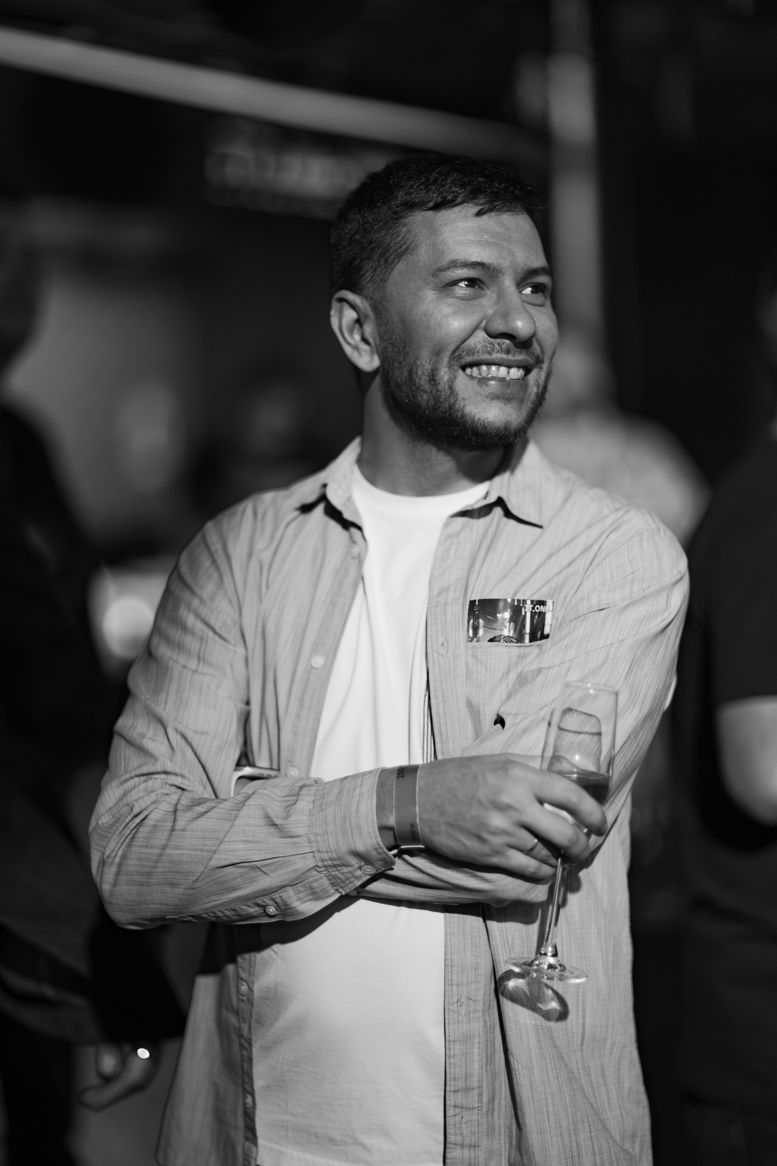 IT ONE — corporate x music festical. Евгений Матвеев — фотограф в Санкт-Петербурге