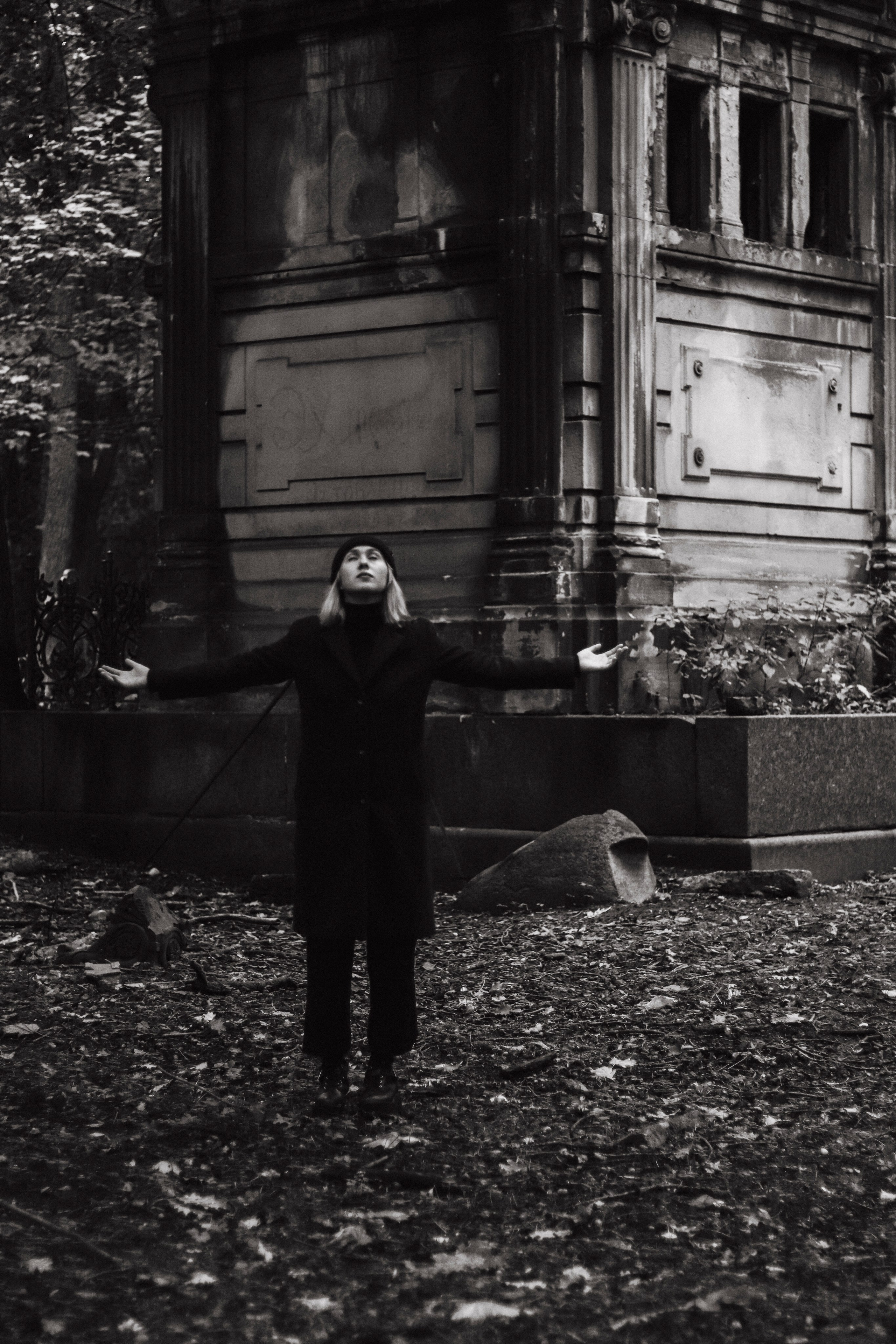 Татьяна. Ивентный фотограф в Санкт-Петербурге Олег Комков