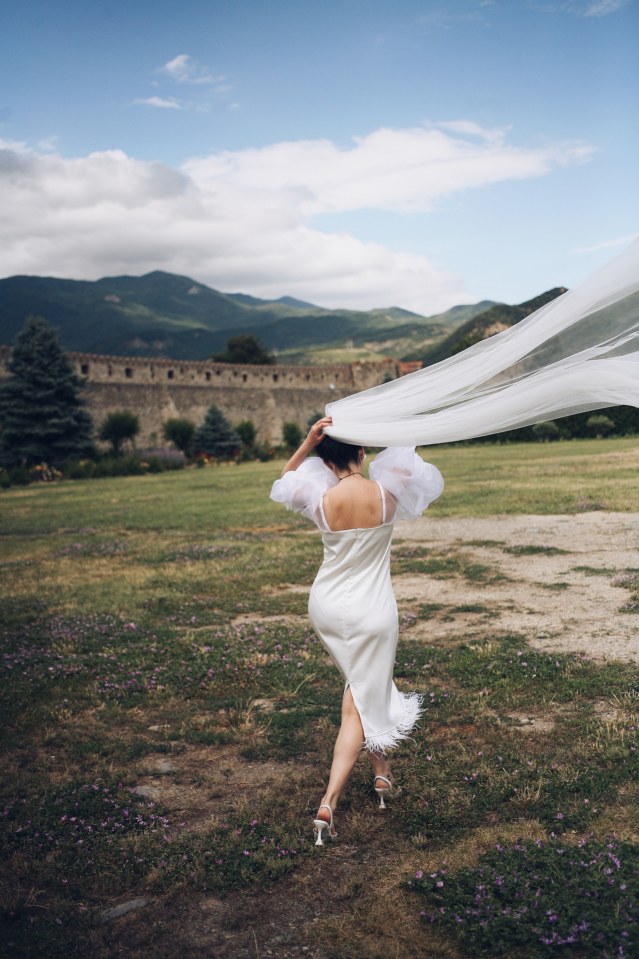 Марина и Дэвид. Фотограф Екатерина Максимова: семейные, индивидуальные съемки, свадьбы