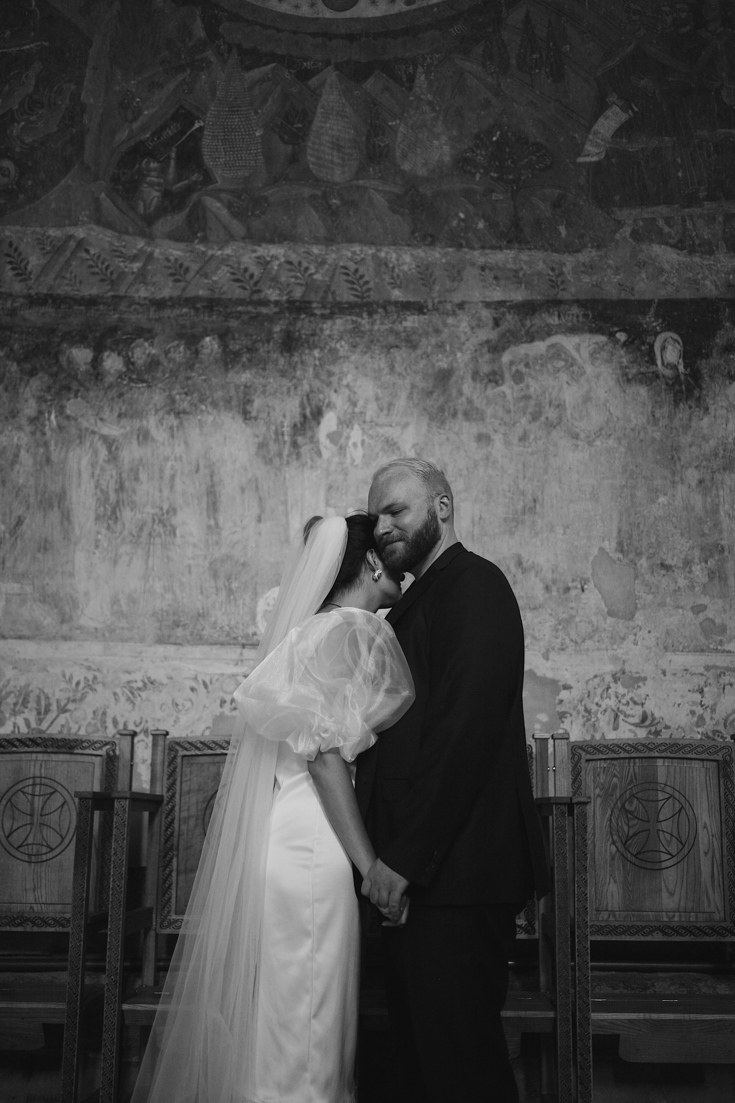 Марина и Дэвид. Фотограф Екатерина Максимова: семейные, индивидуальные съемки, свадьбы