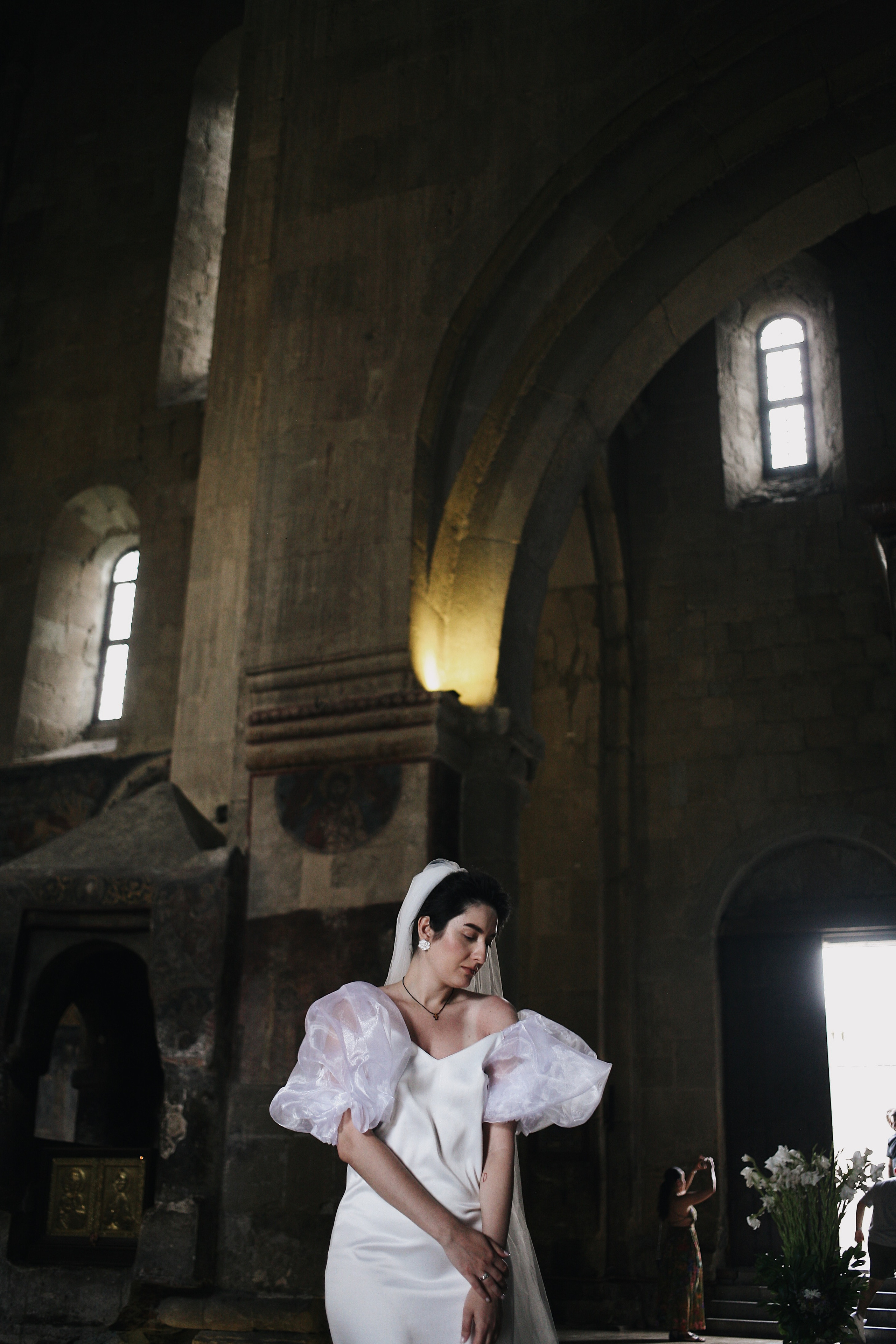 Марина и Дэвид. Фотограф Екатерина Максимова: семейные, индивидуальные съемки, свадьбы