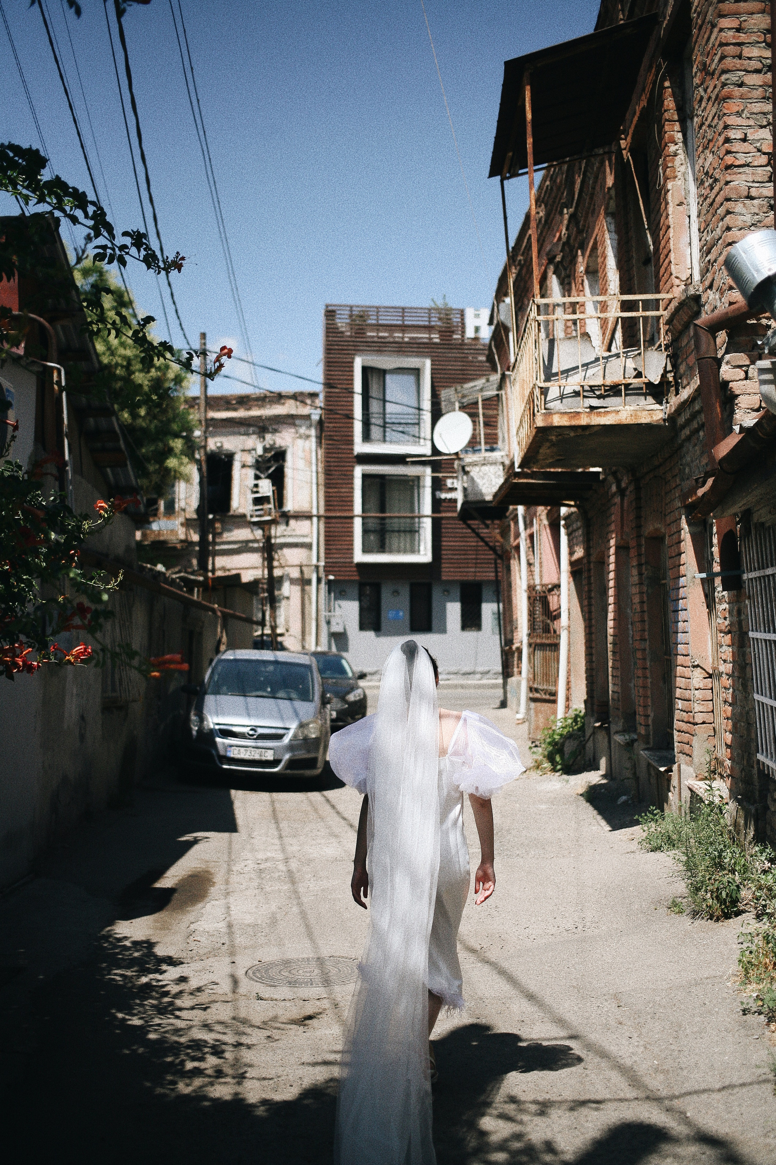 Марина и Дэвид. Фотограф Екатерина Максимова: семейные, индивидуальные съемки, свадьбы