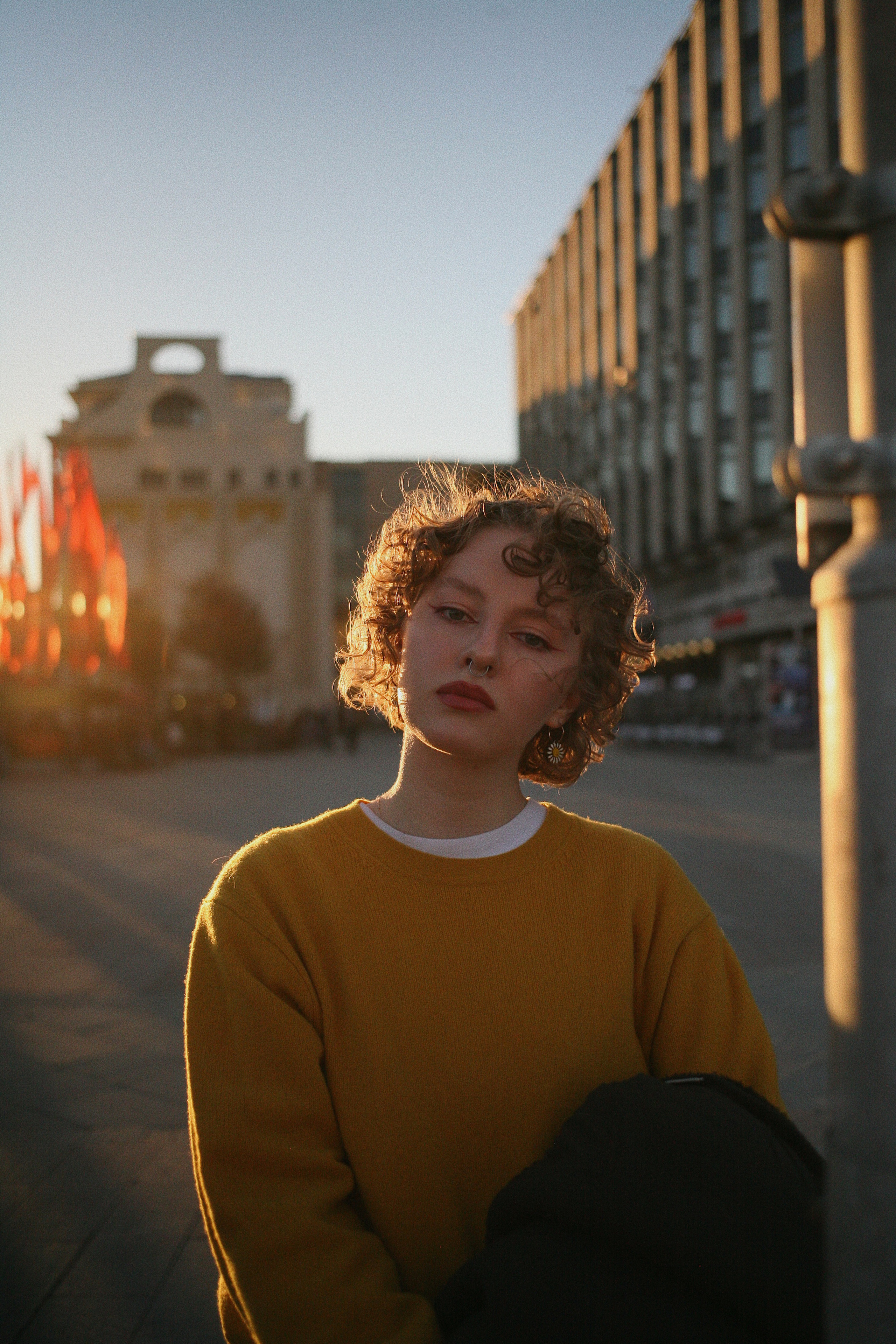 Саша. Фотограф Екатерина Максимова: семейные, индивидуальные съемки, свадьбы