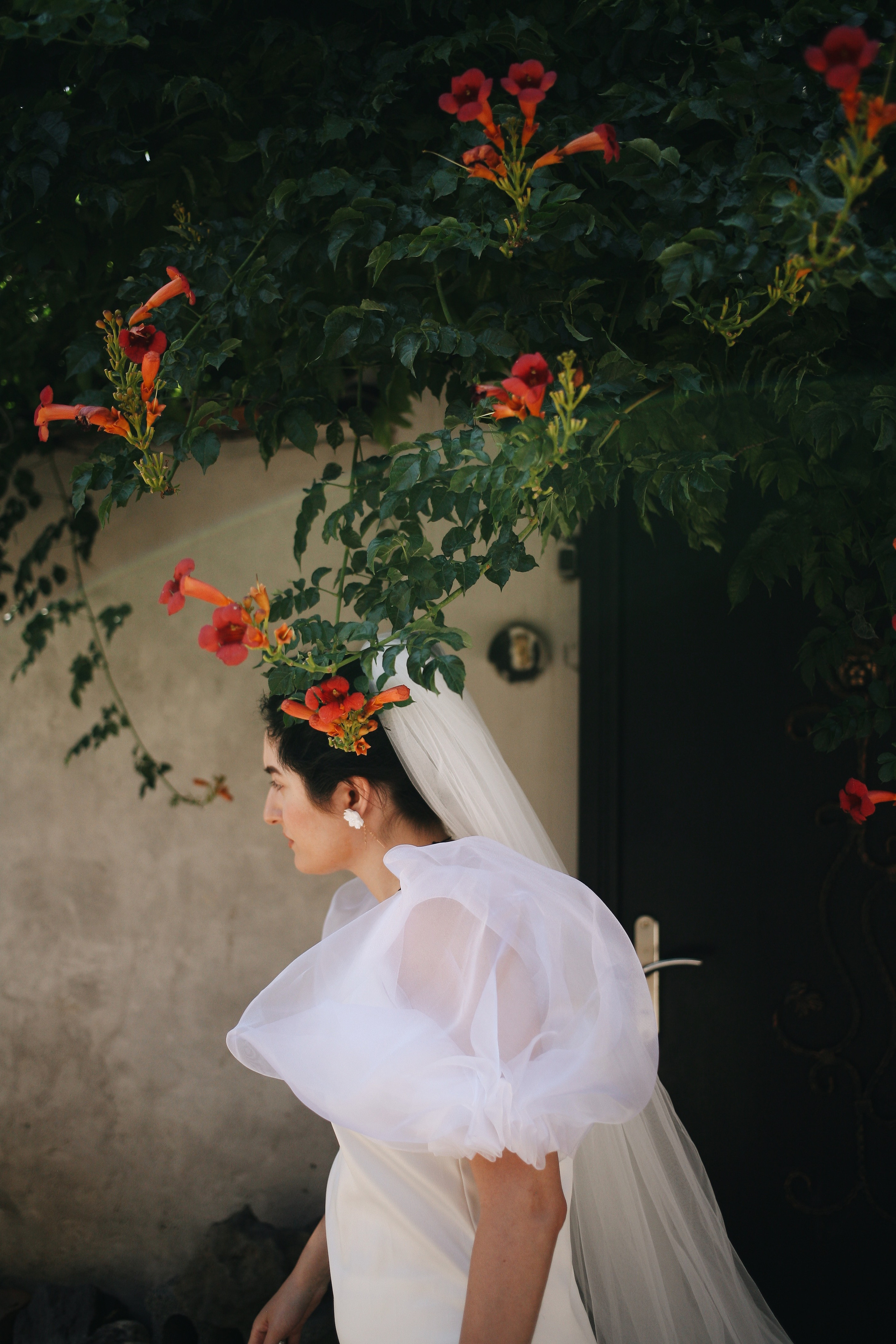 Марина и Дэвид. Фотограф Екатерина Максимова: семейные, индивидуальные съемки, свадьбы