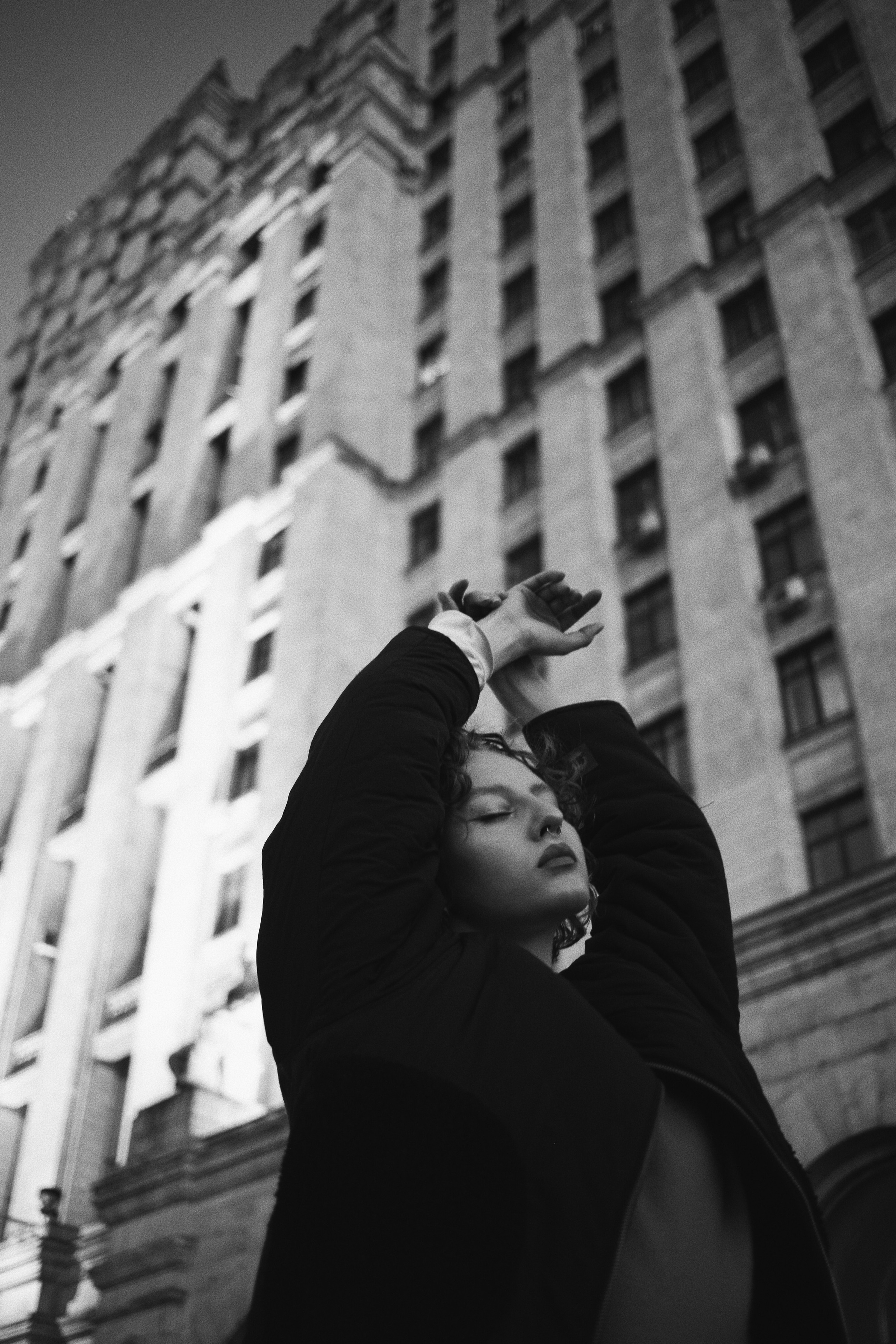 Саша. Фотограф Екатерина Максимова: семейные, индивидуальные съемки, свадьбы