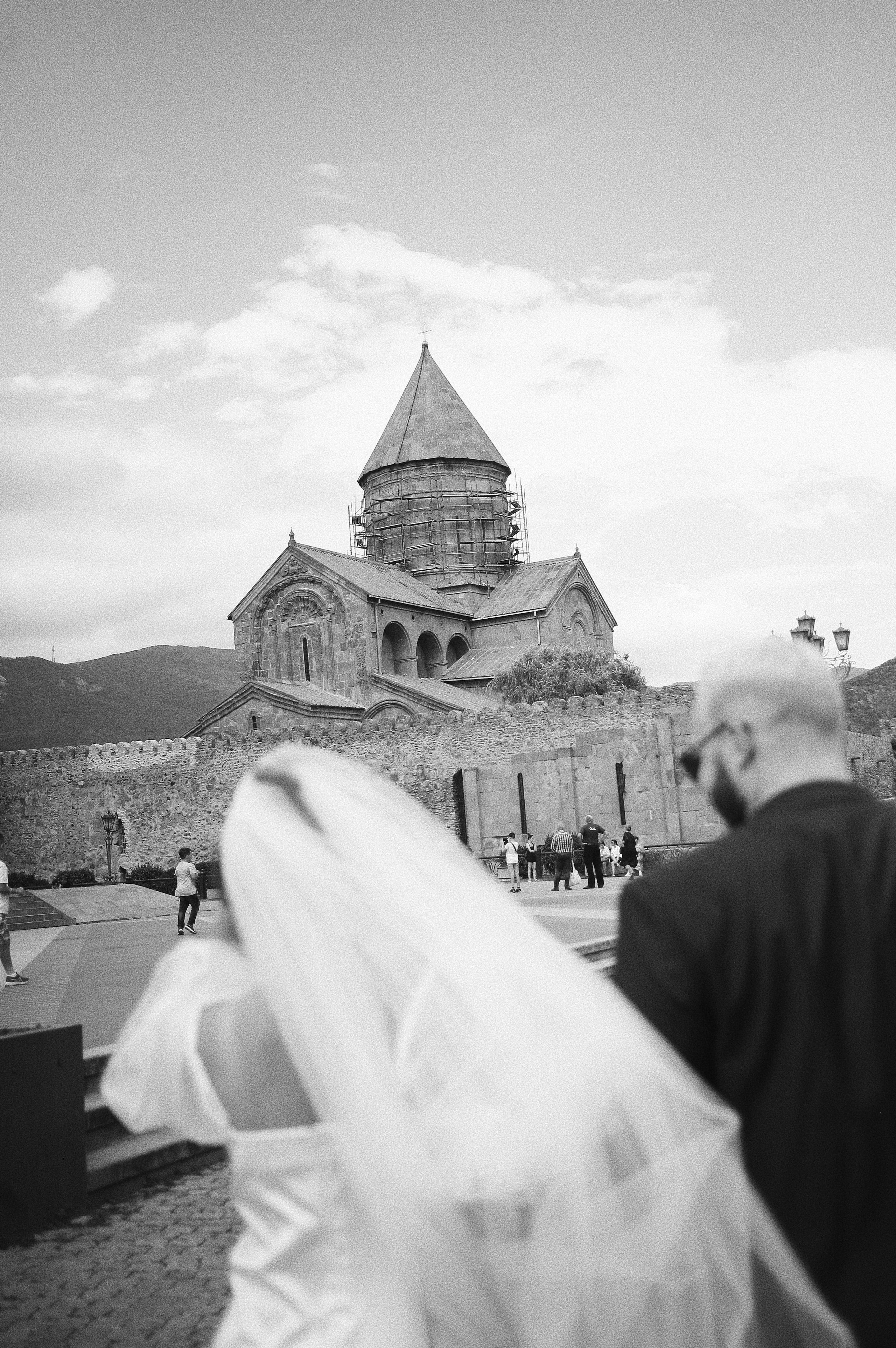 Марина и Дэвид. Фотограф Екатерина Максимова: семейные, индивидуальные съемки, свадьбы