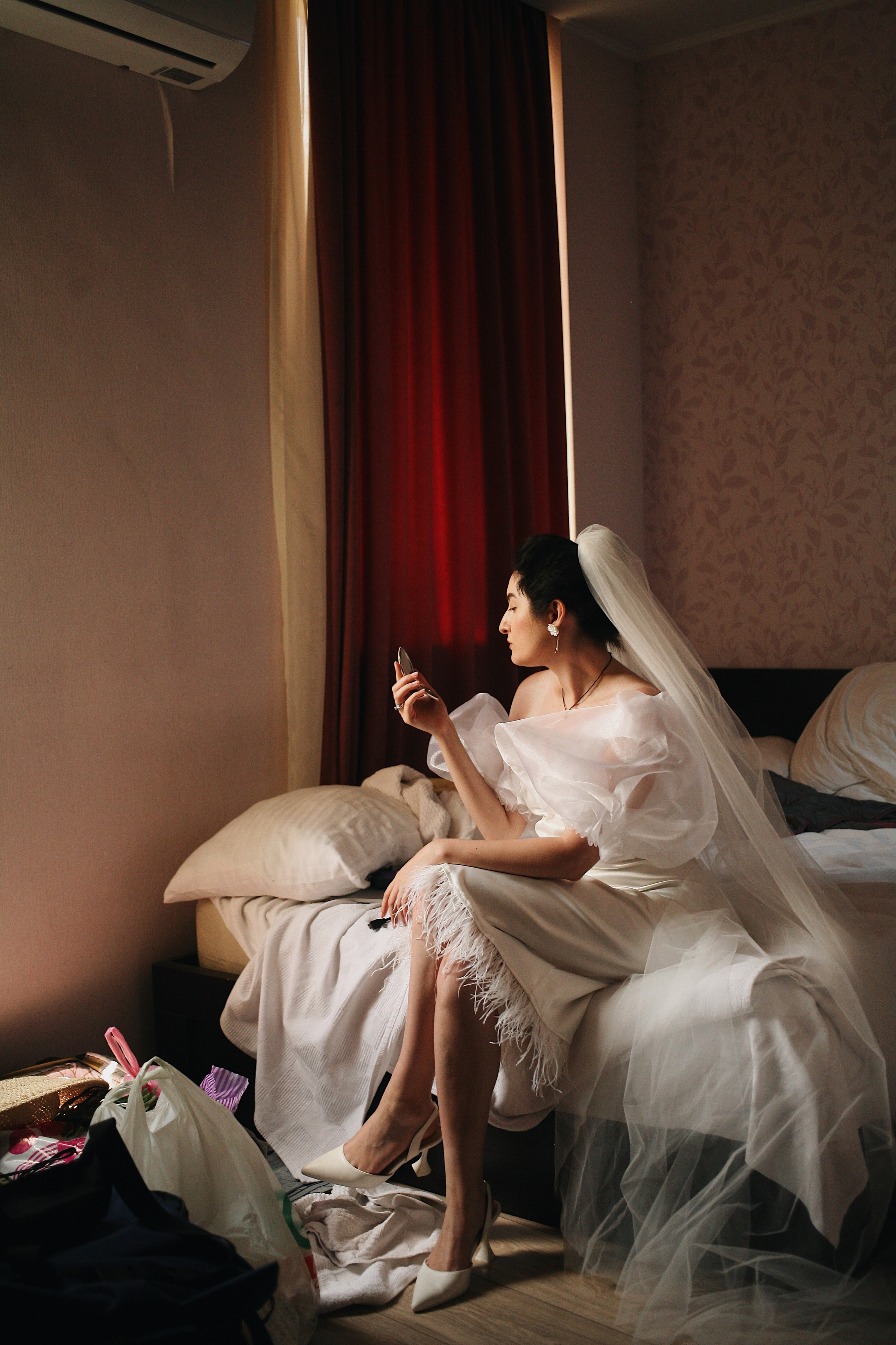 Марина и Дэвид. Фотограф Екатерина Максимова: семейные, индивидуальные съемки, свадьбы