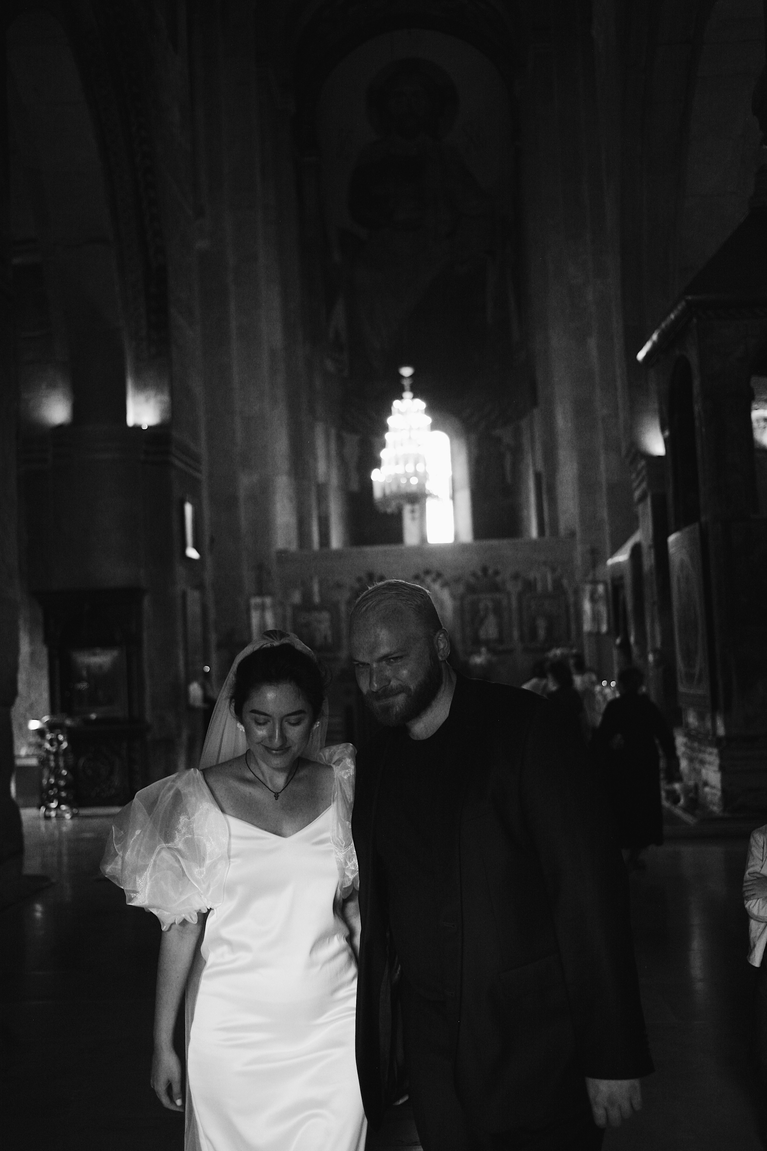 Марина и Дэвид. Фотограф Екатерина Максимова: семейные, индивидуальные съемки, свадьбы