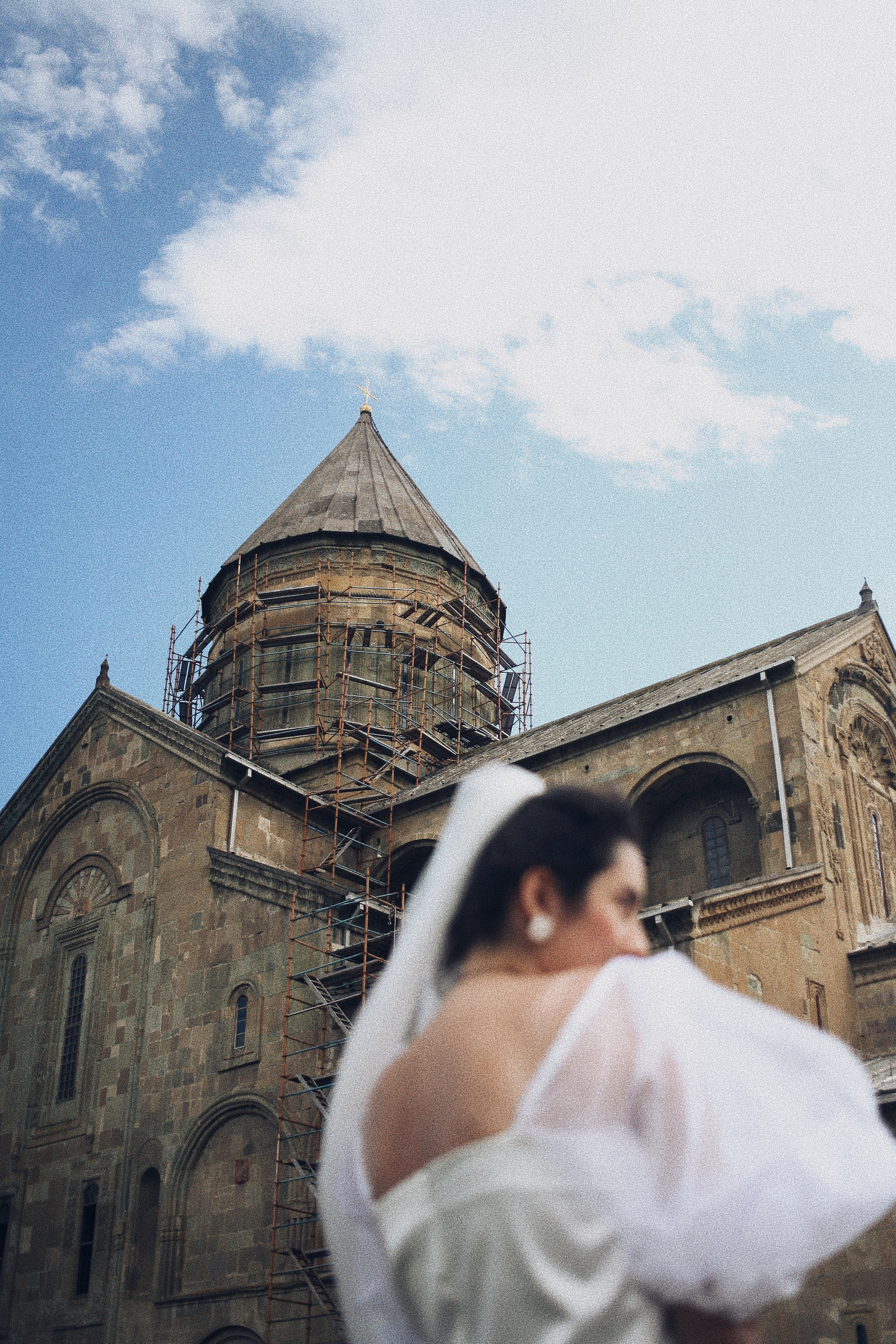 Марина и Дэвид. Фотограф Екатерина Максимова: семейные, индивидуальные съемки, свадьбы