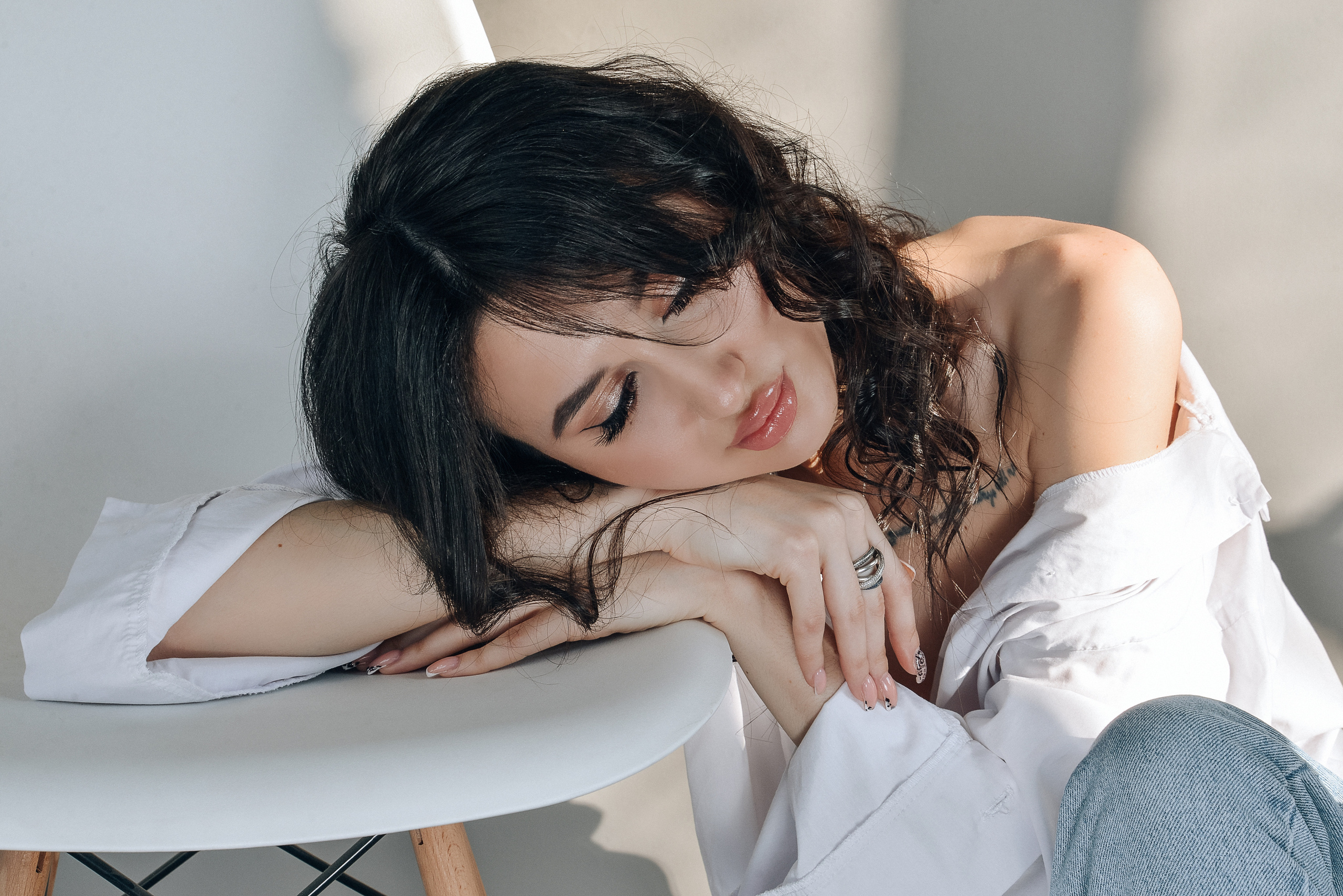 Женский и контент фотограф Алтайский край