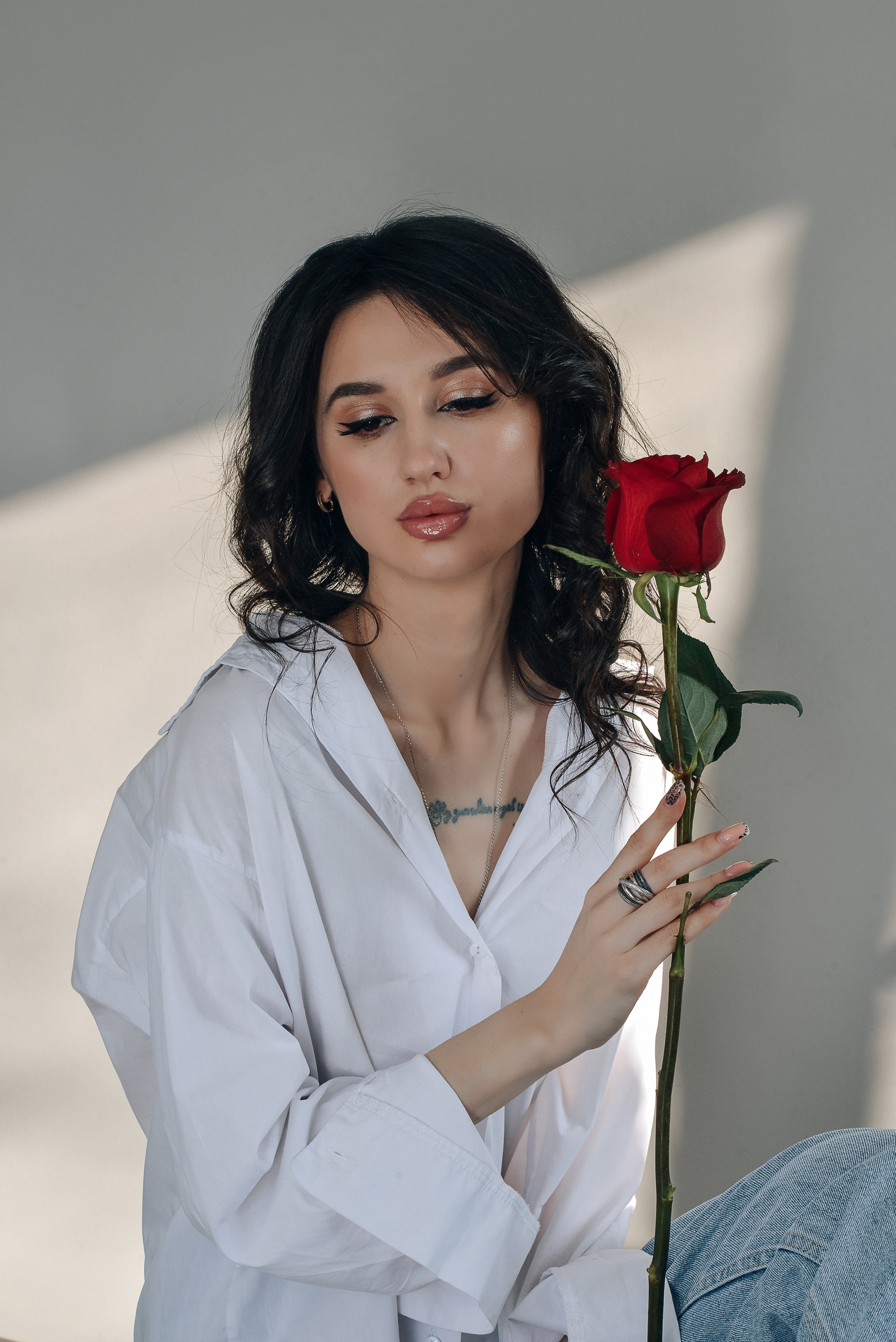 Женский и контент фотограф Алтайский край