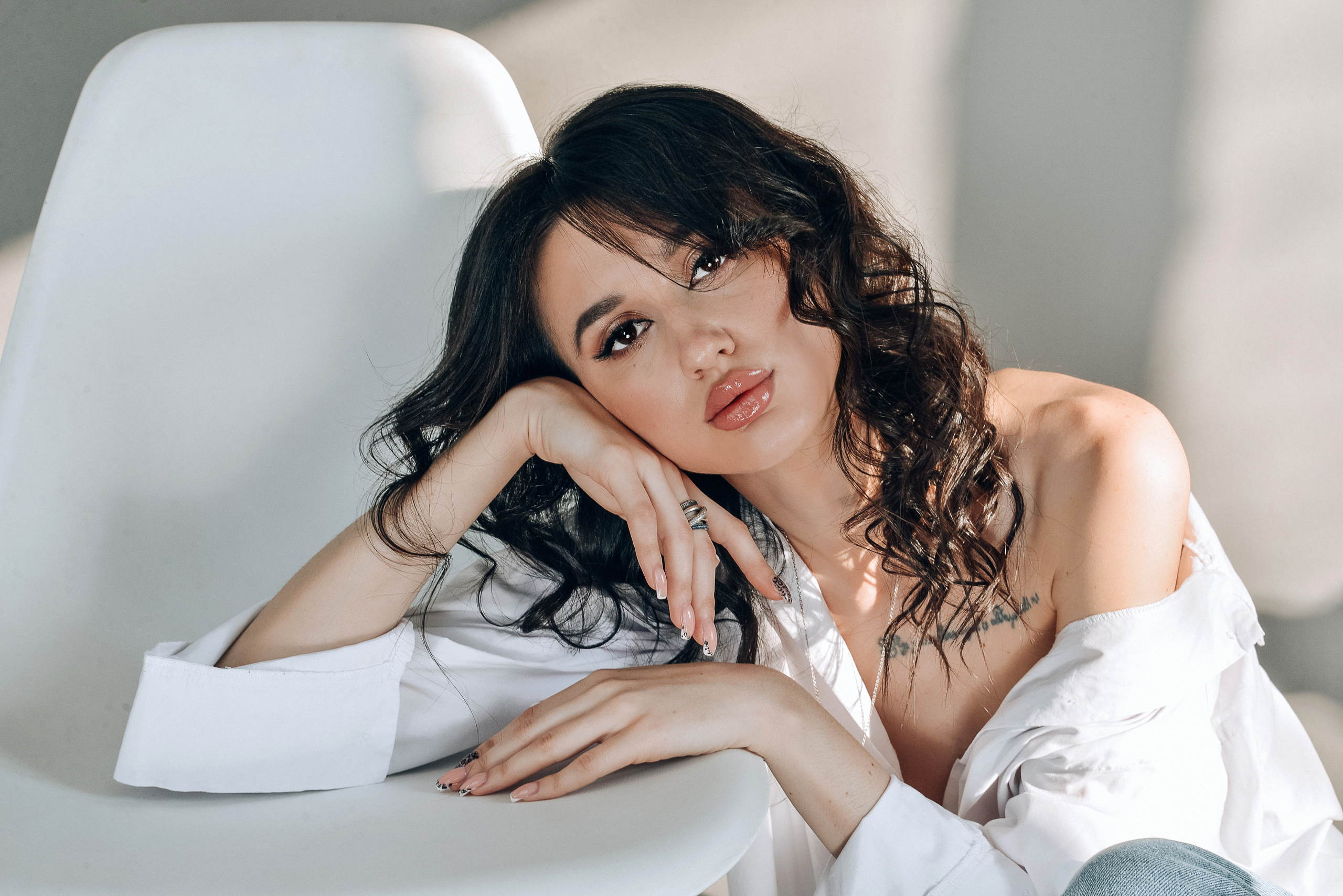 Женский и контент фотограф Алтайский край