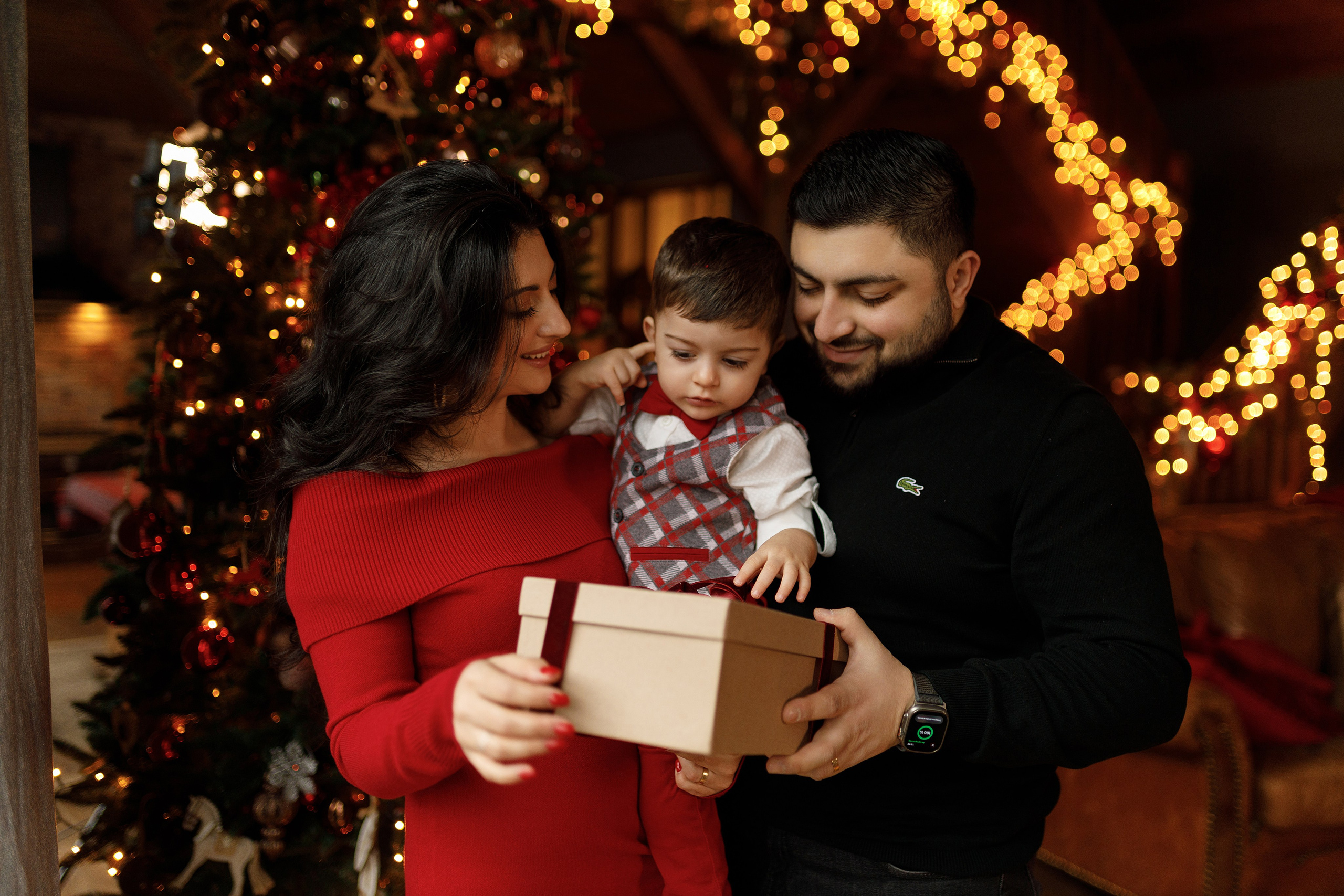 № 6. Фотограф в Москве Юлия Хамзина