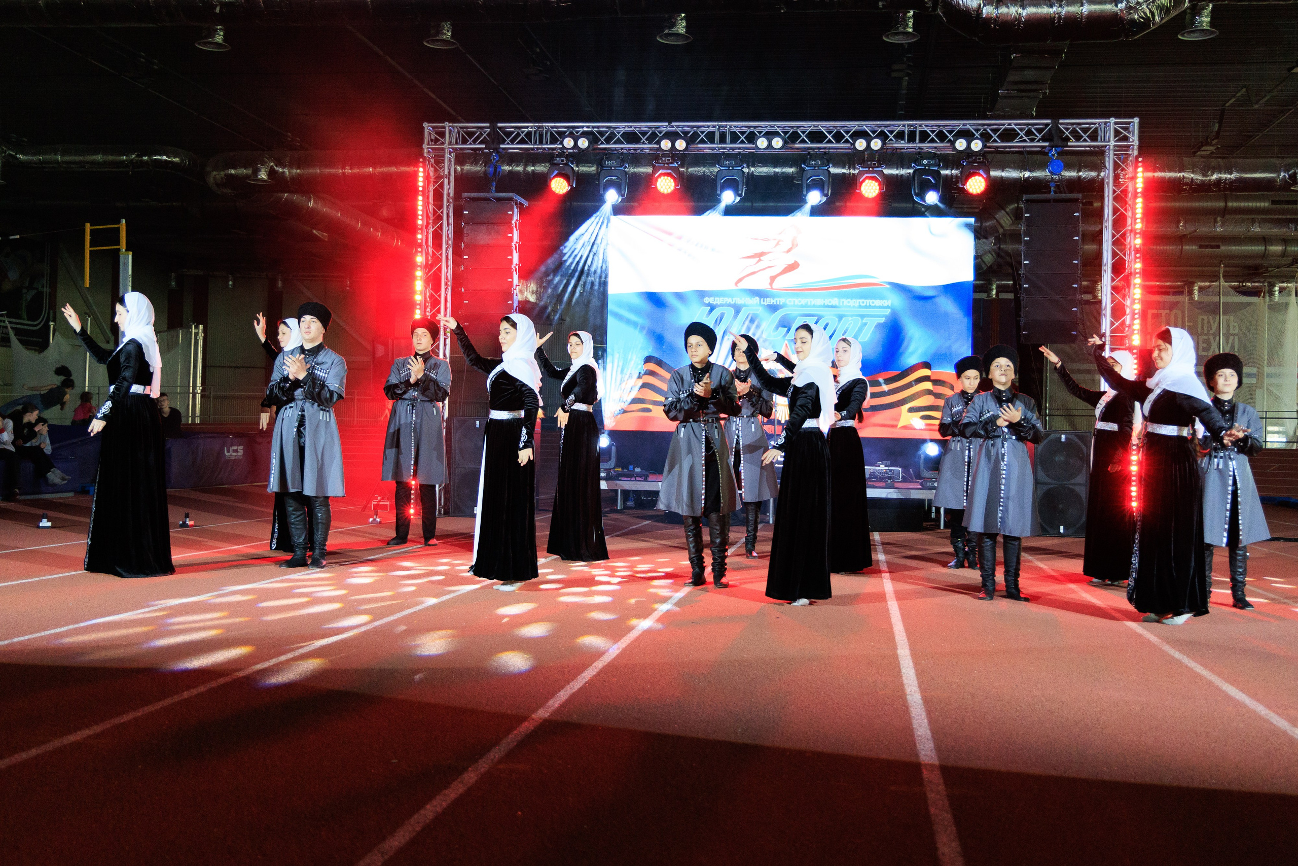 9 мая на базе «Юг Спорт» Кисловодск. Репортажный и свадебный фотограф Пятигорск и КМВ