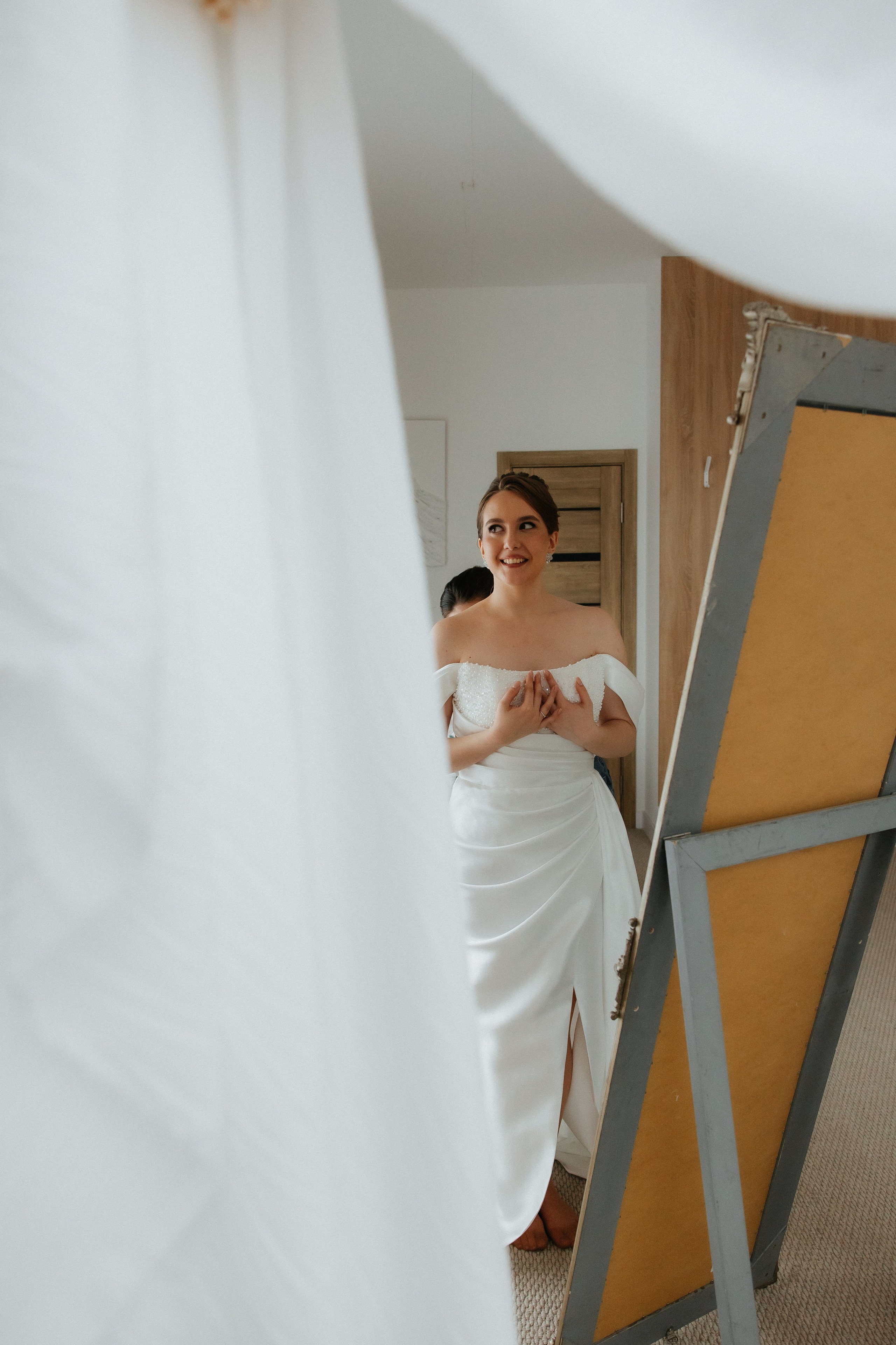 Камила и Сергей. Свадьба. Алена Бадамшина — свадебный фотограф Воронеж / Москва