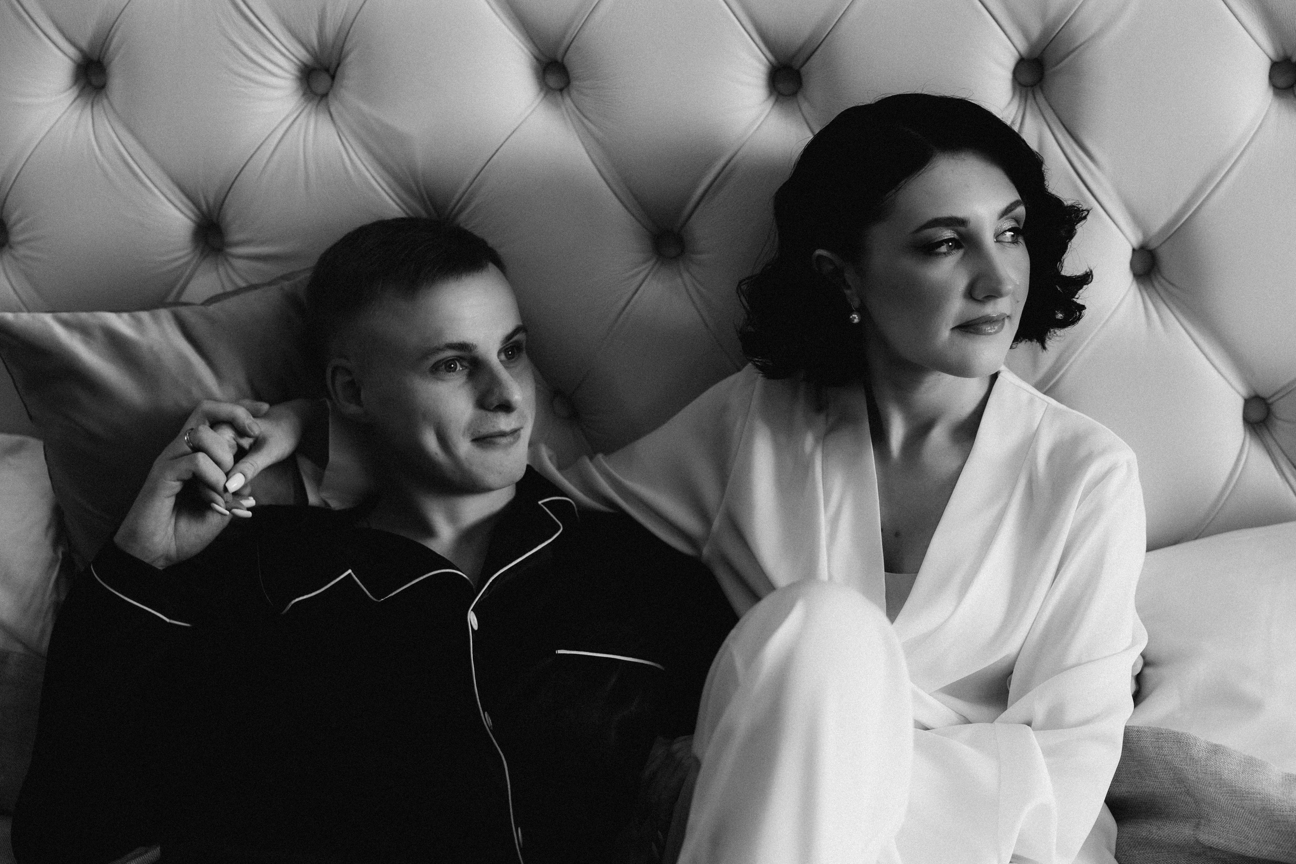 Ирина и Александр. Алена Бадамшина — свадебный фотограф Воронеж / Москва