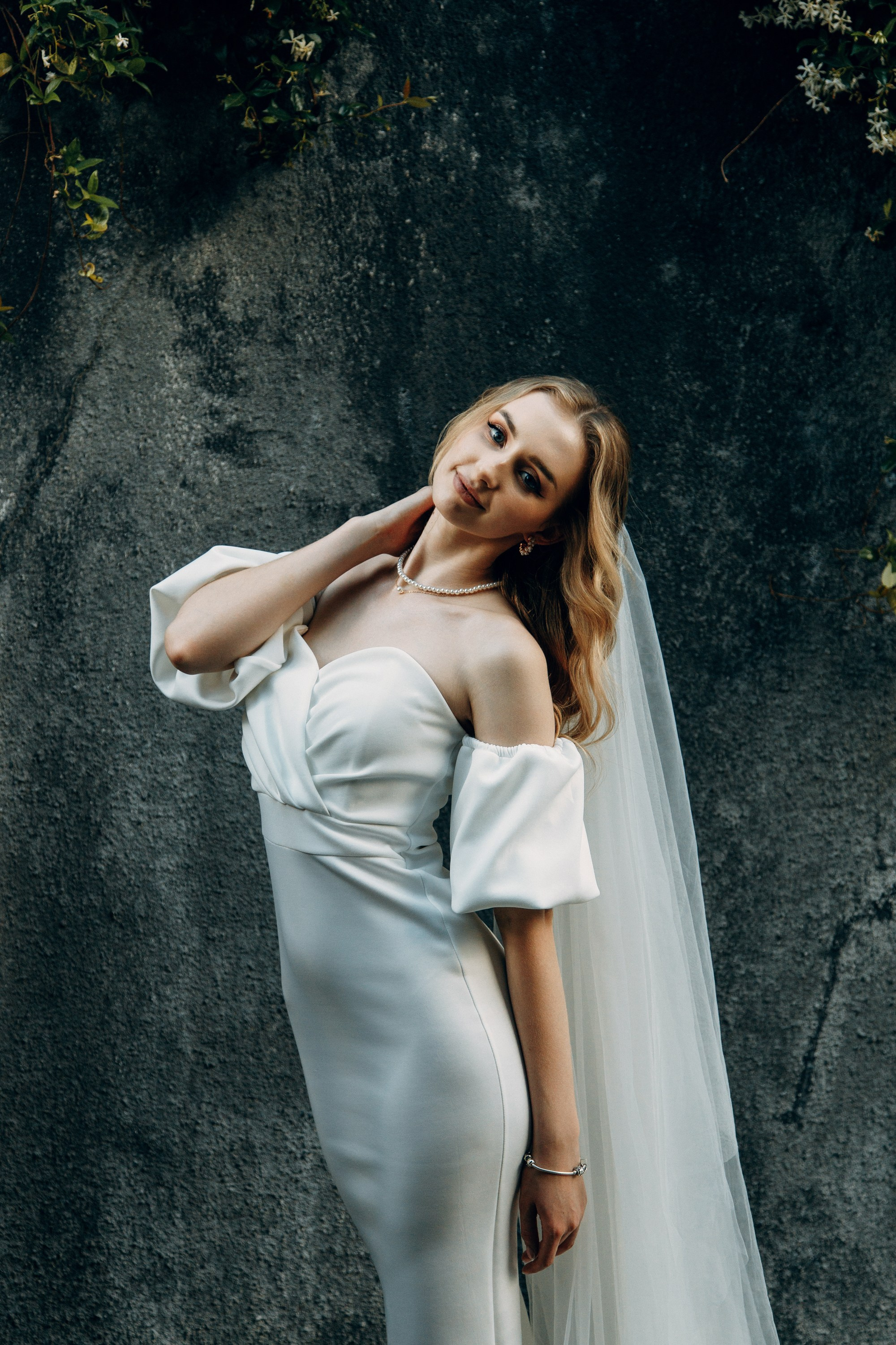 Артем и Ольга