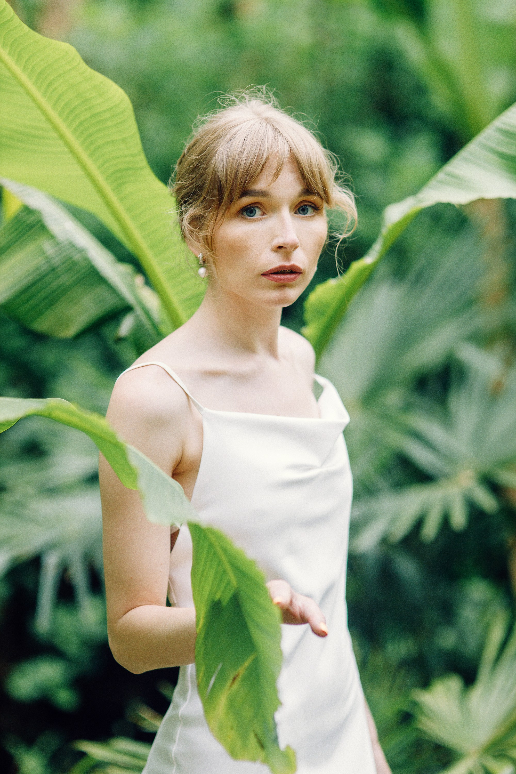 Свадебная съемка в Батуми