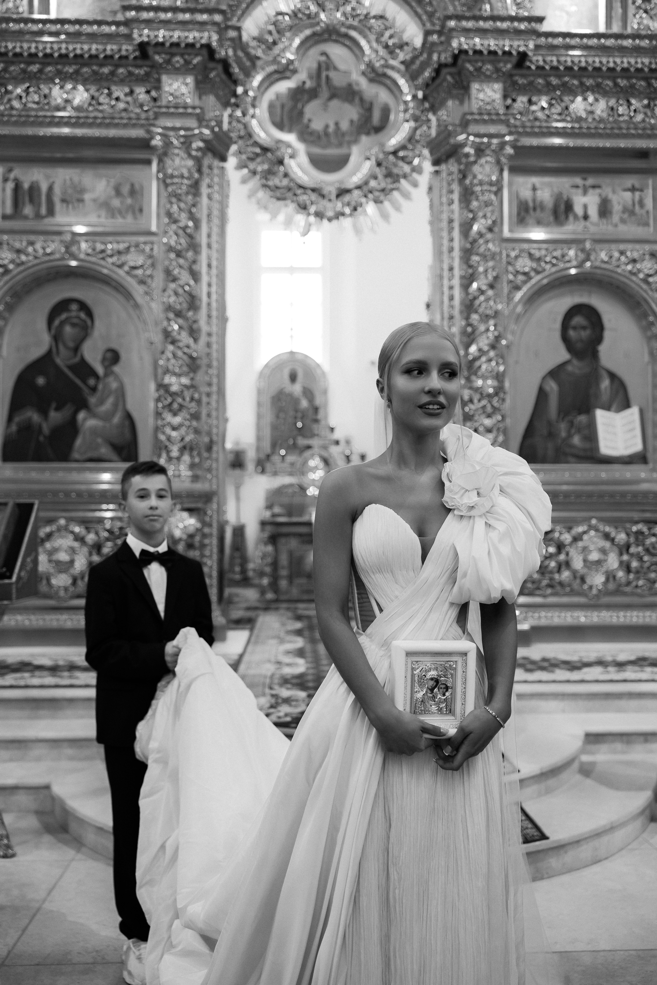 Николай и Анна. Свадебный фотограф Тверь, Москва и Санкт-Петербург