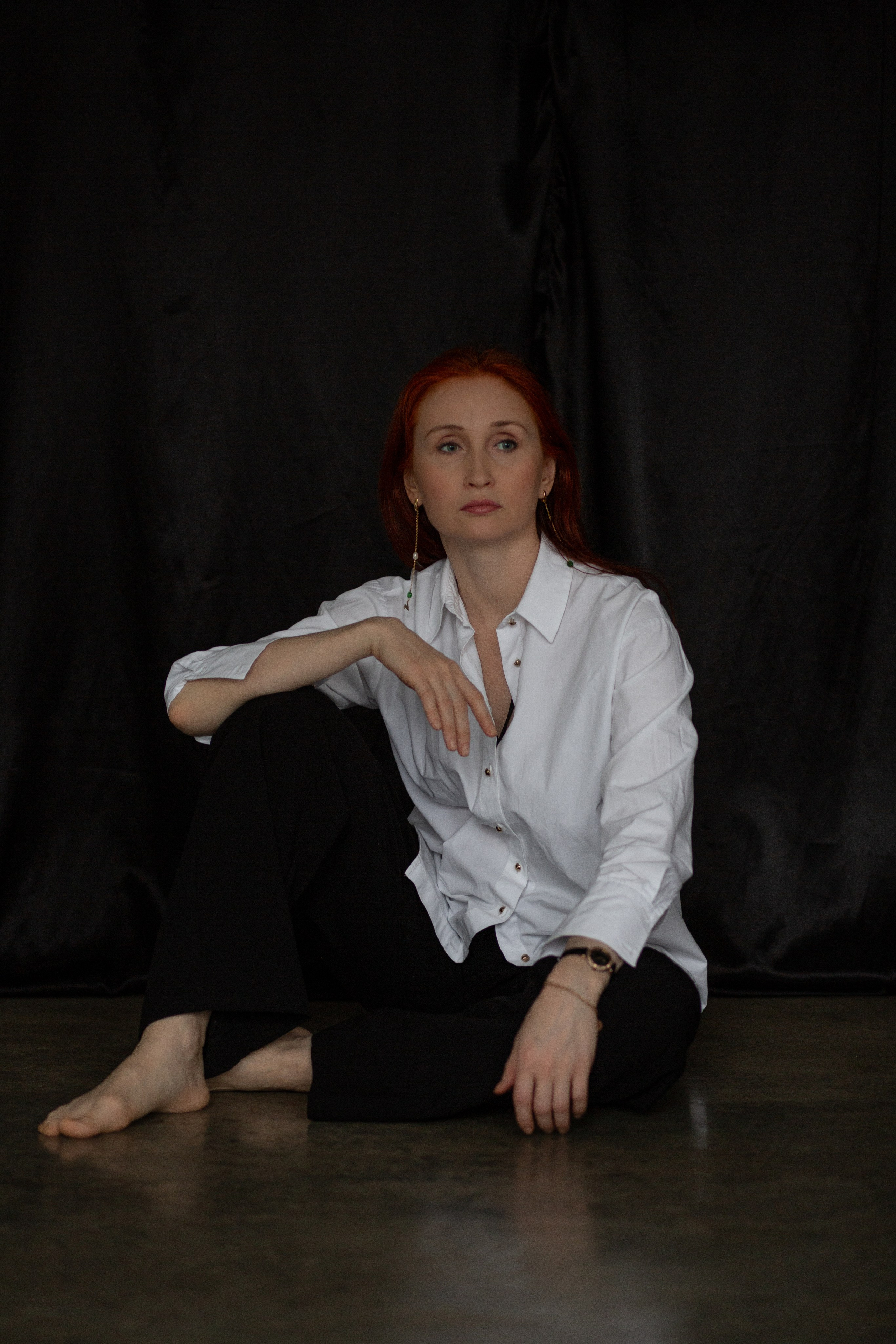 Эльнура. Фотограф в г. Альметьевск и г. Азнакаево