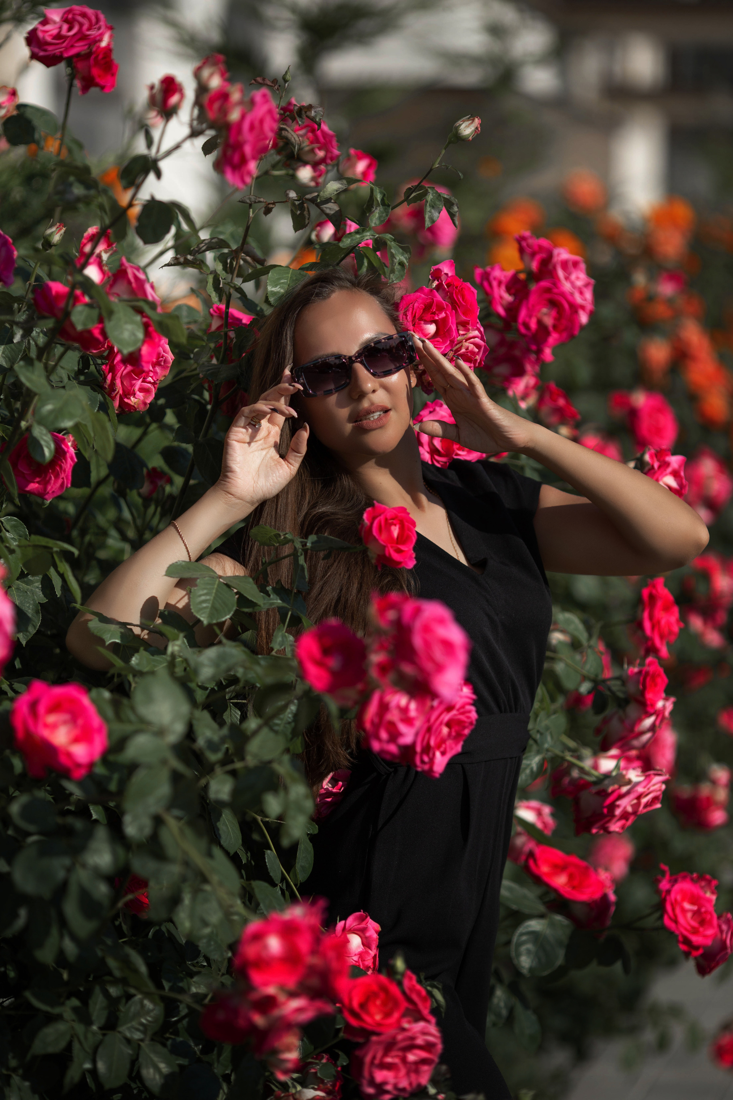 Семейный и детский фотограф в Евпатории Анна Климашевская