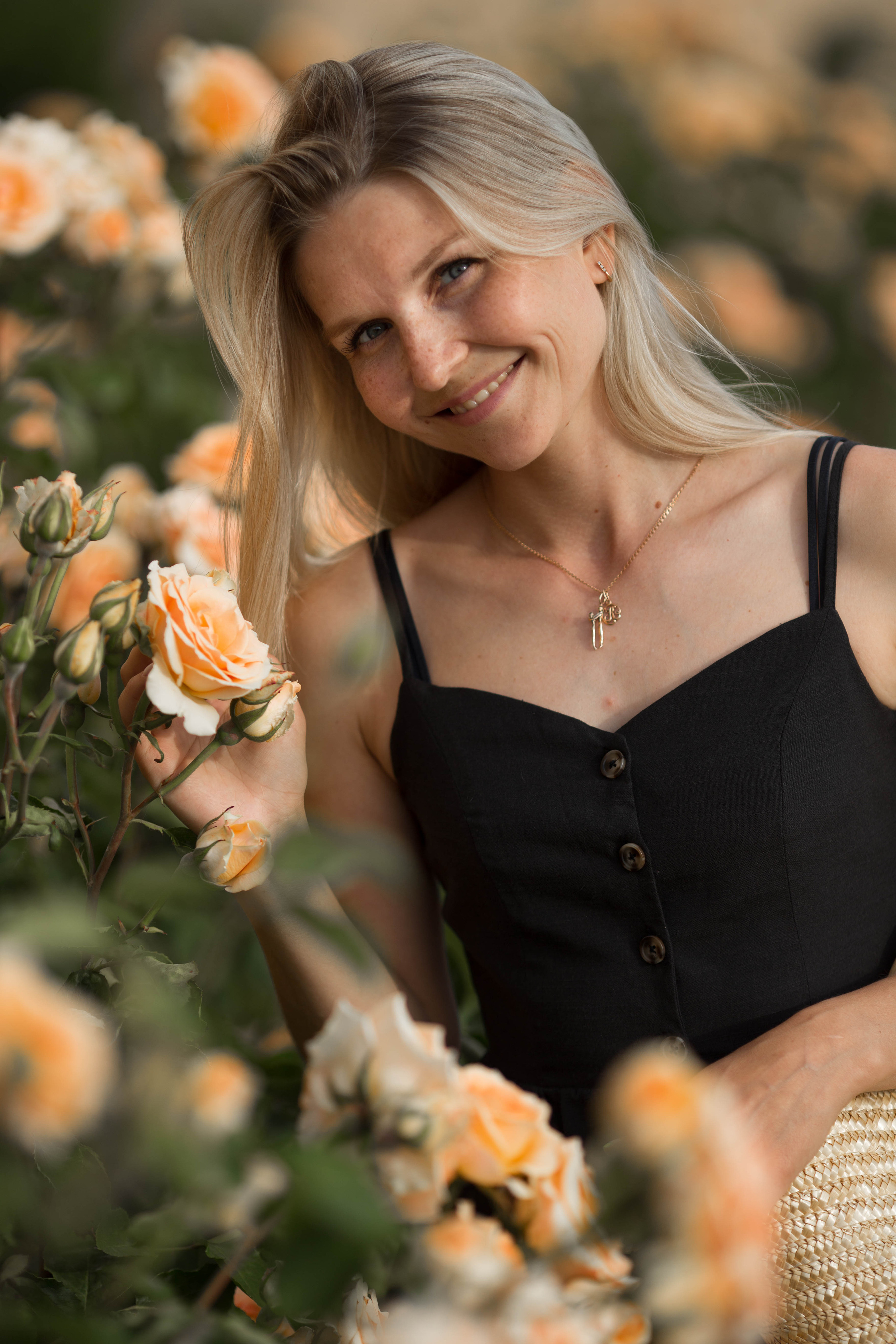 Семейный и детский фотограф в Евпатории Анна Климашевская