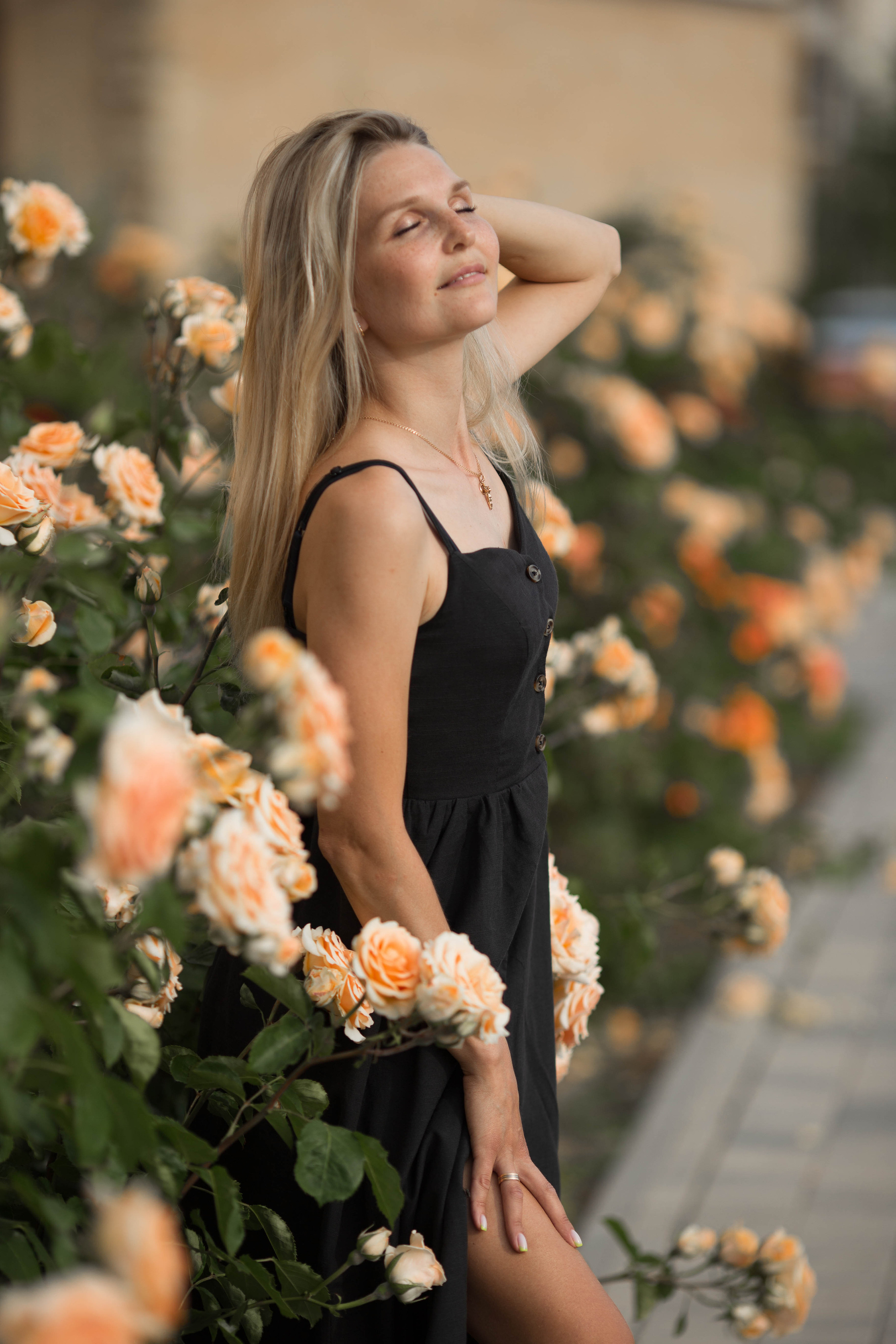 Семейный и детский фотограф в Евпатории Анна Климашевская