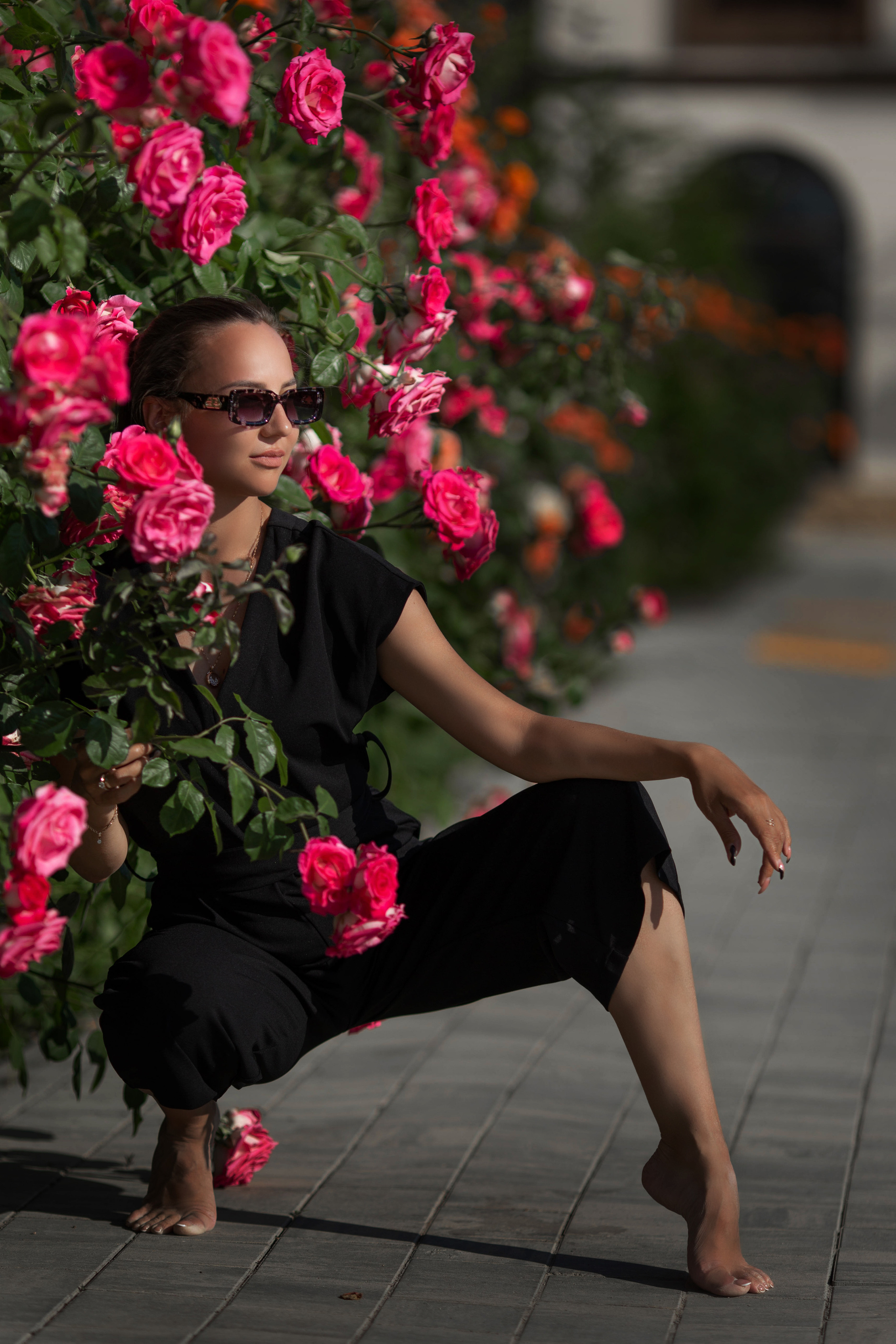 Семейный и детский фотограф в Евпатории Анна Климашевская