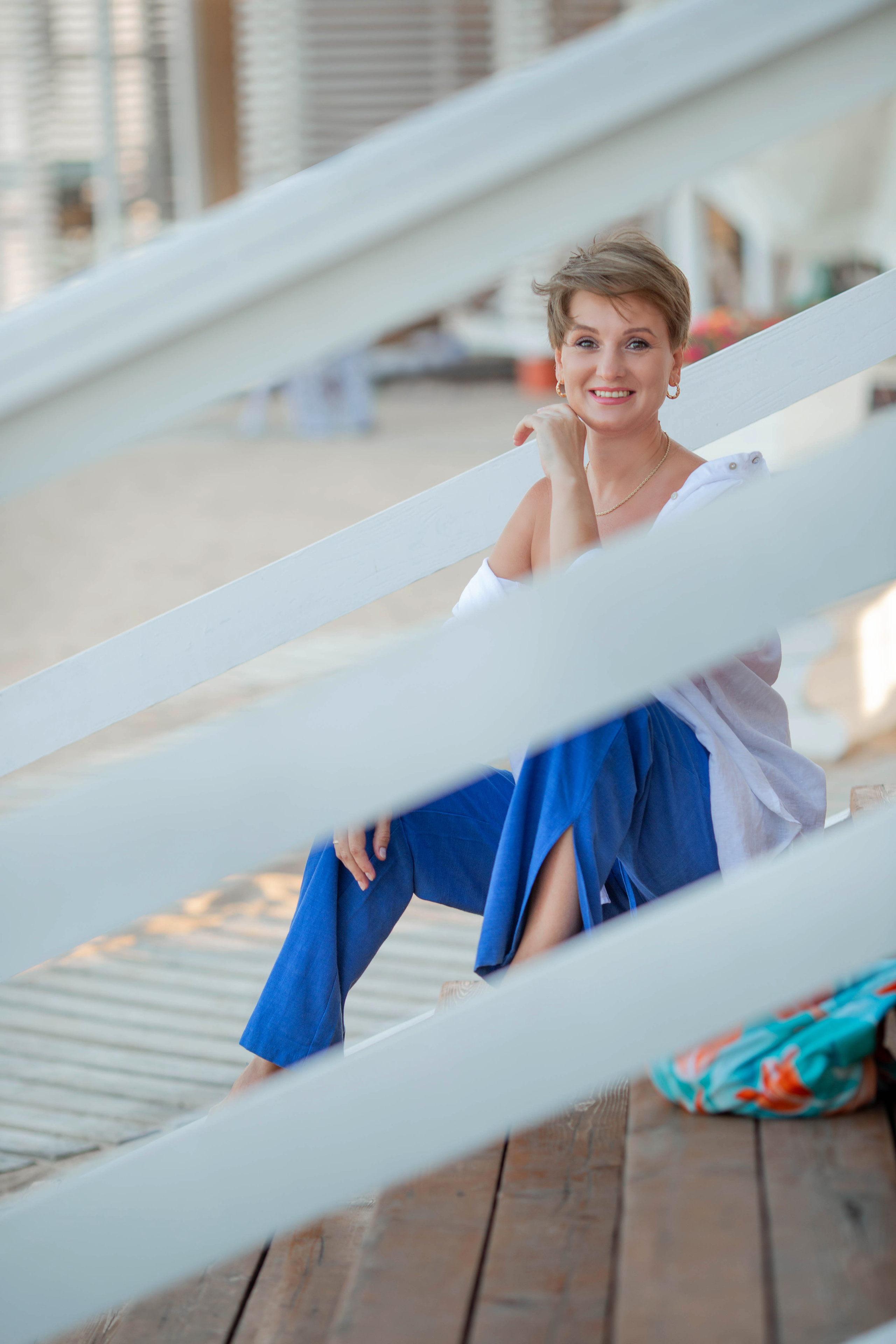 Семейный и детский фотограф в Евпатории Анна Климашевская